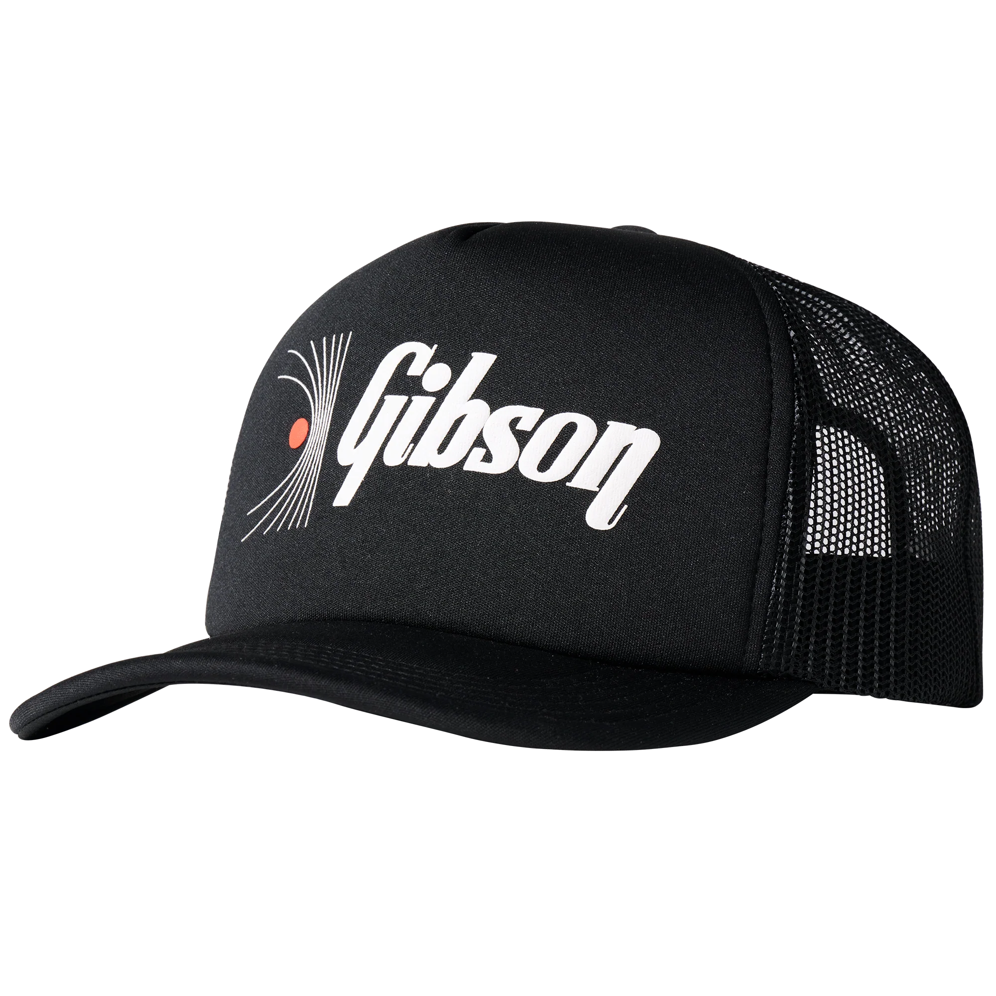 Gibson Soundwave Foam Trucker