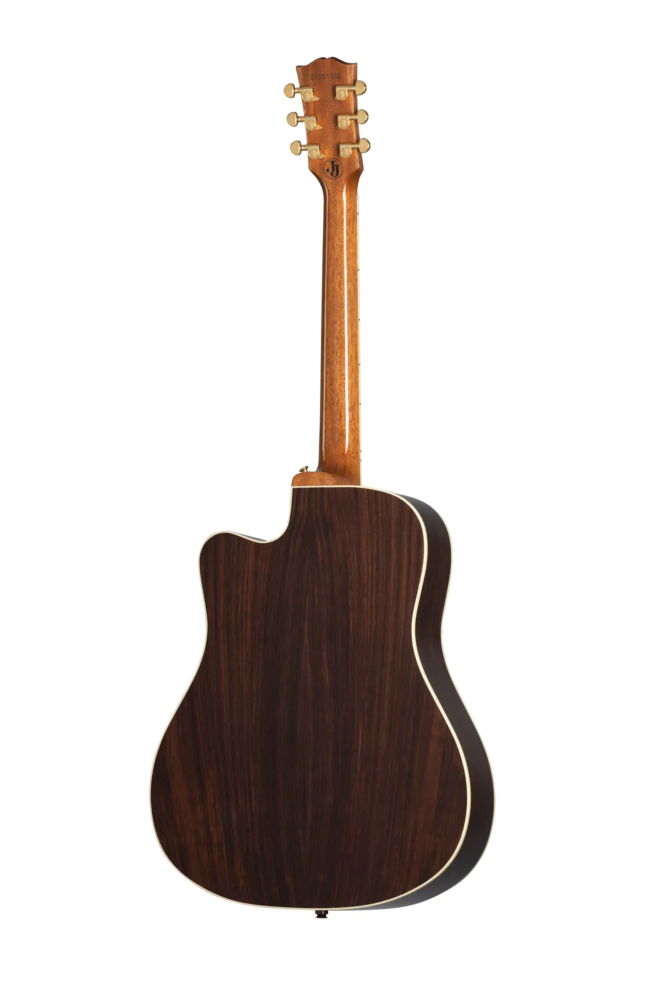 Gibson Jerry Cantrell 