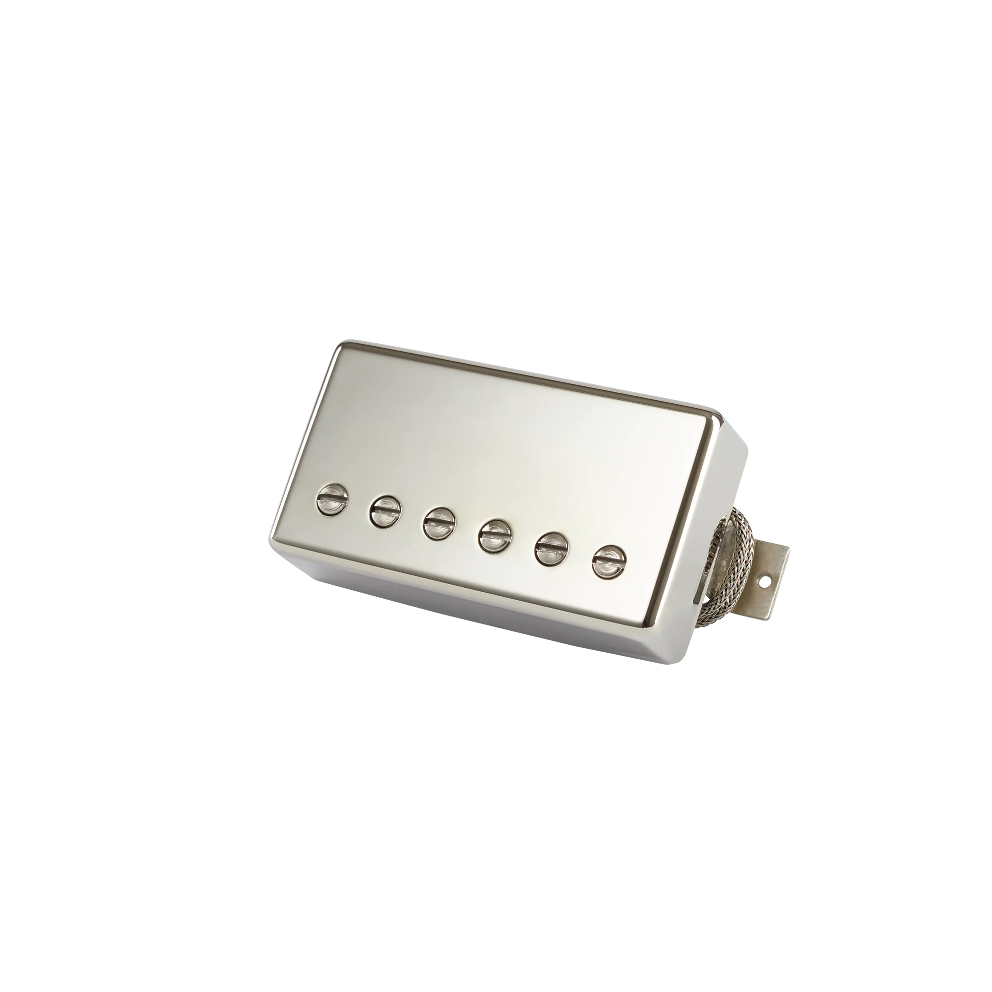 Gibson '57 Classic Plus Pickup, Nickel