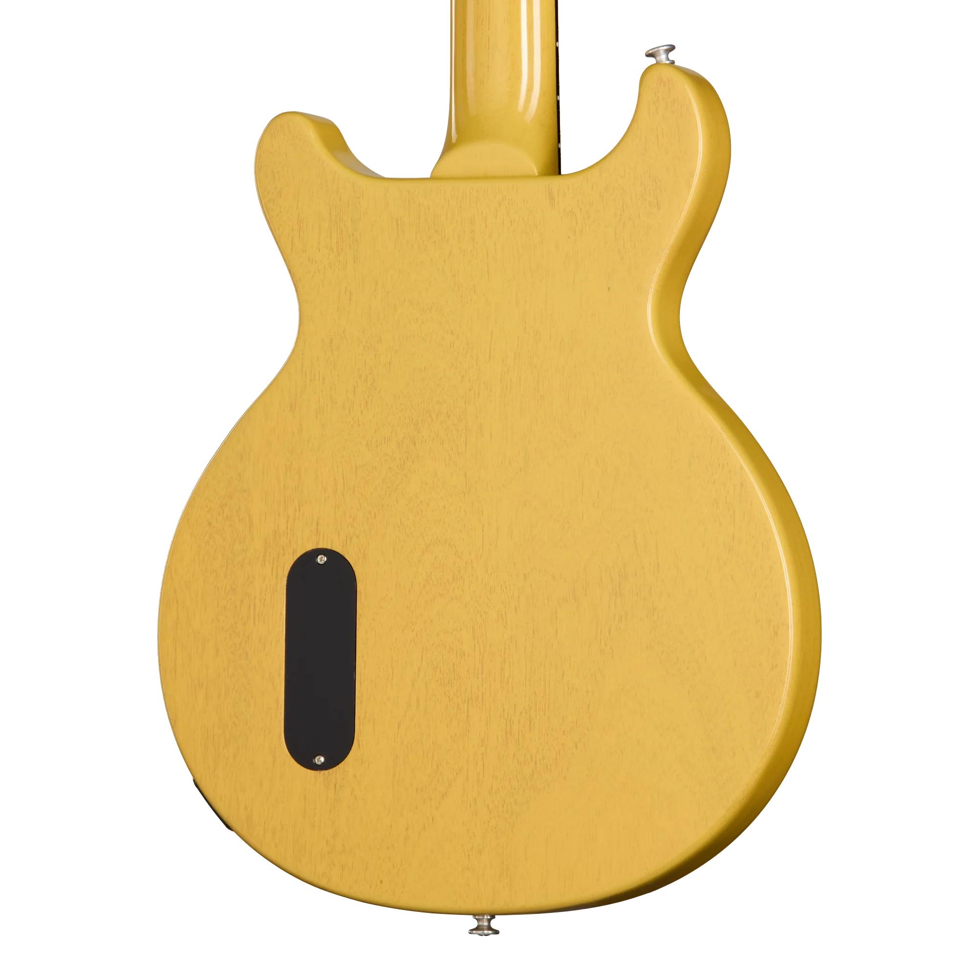 Gibson Les Paul Junior Double Cut, TV Yellow