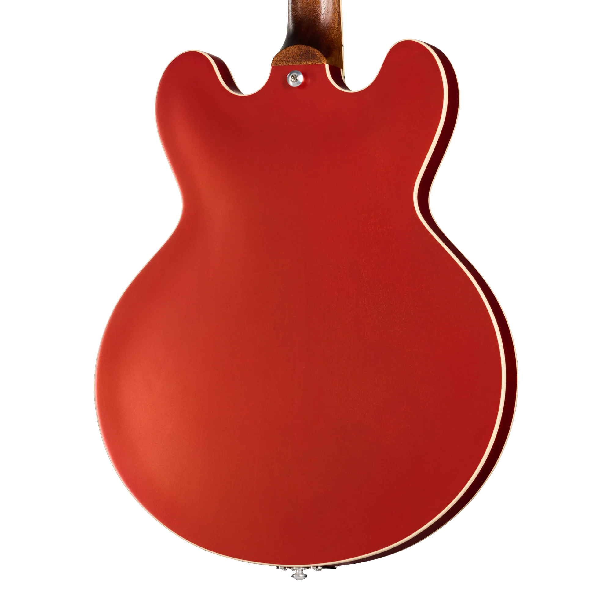 Gibson Mod™ Collection Epiphone USA Casino, Auburn Rose Satin