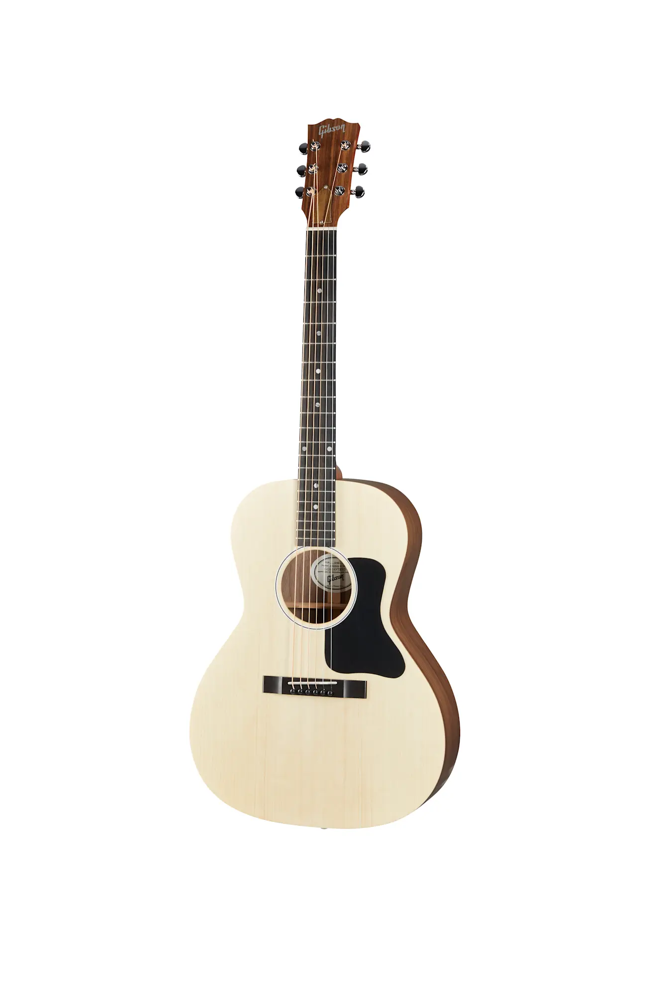 Gibson G-00, Natural