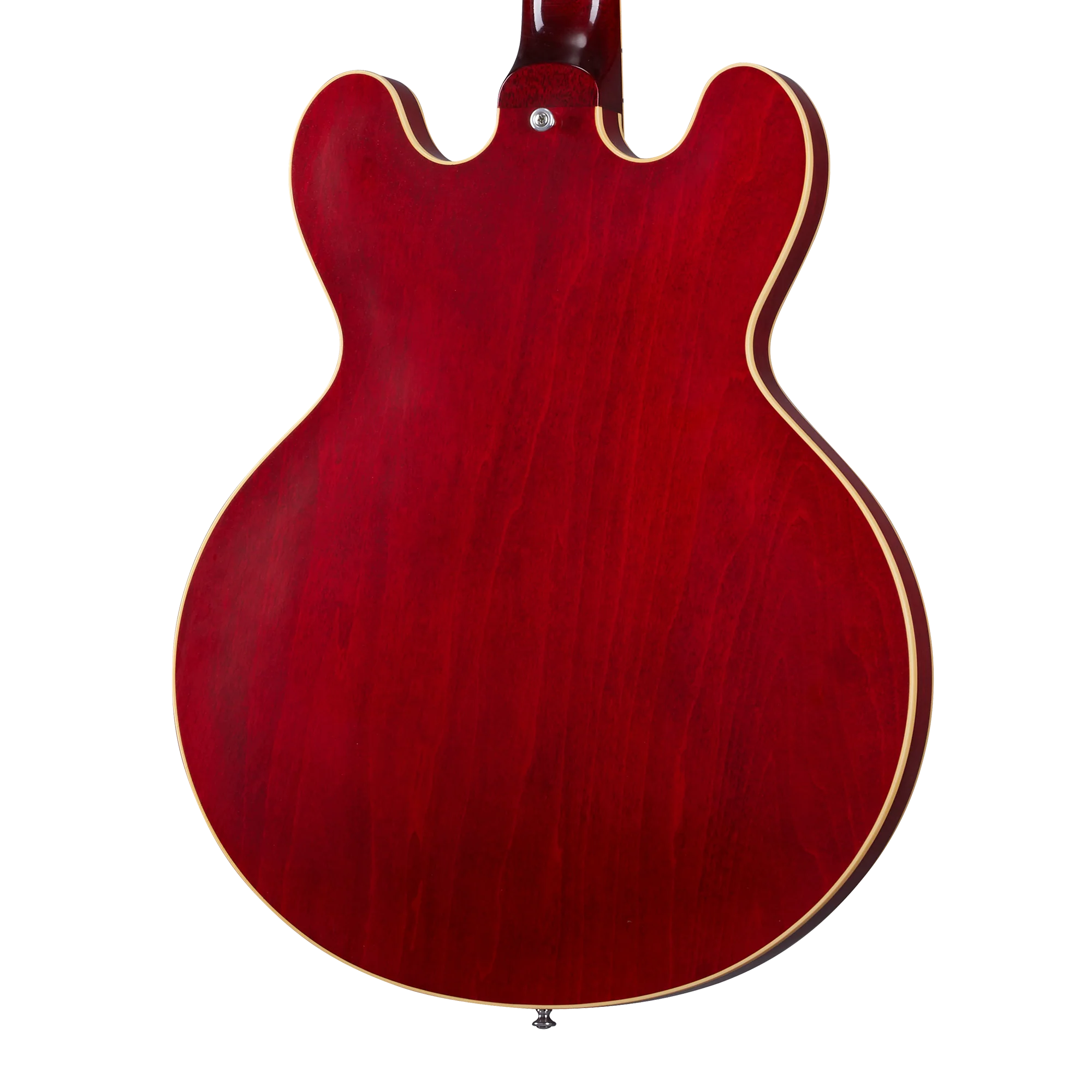 Gibson Custom 1961 ES-335 Reissue, Ultra Light Aged, Sixties Cherry