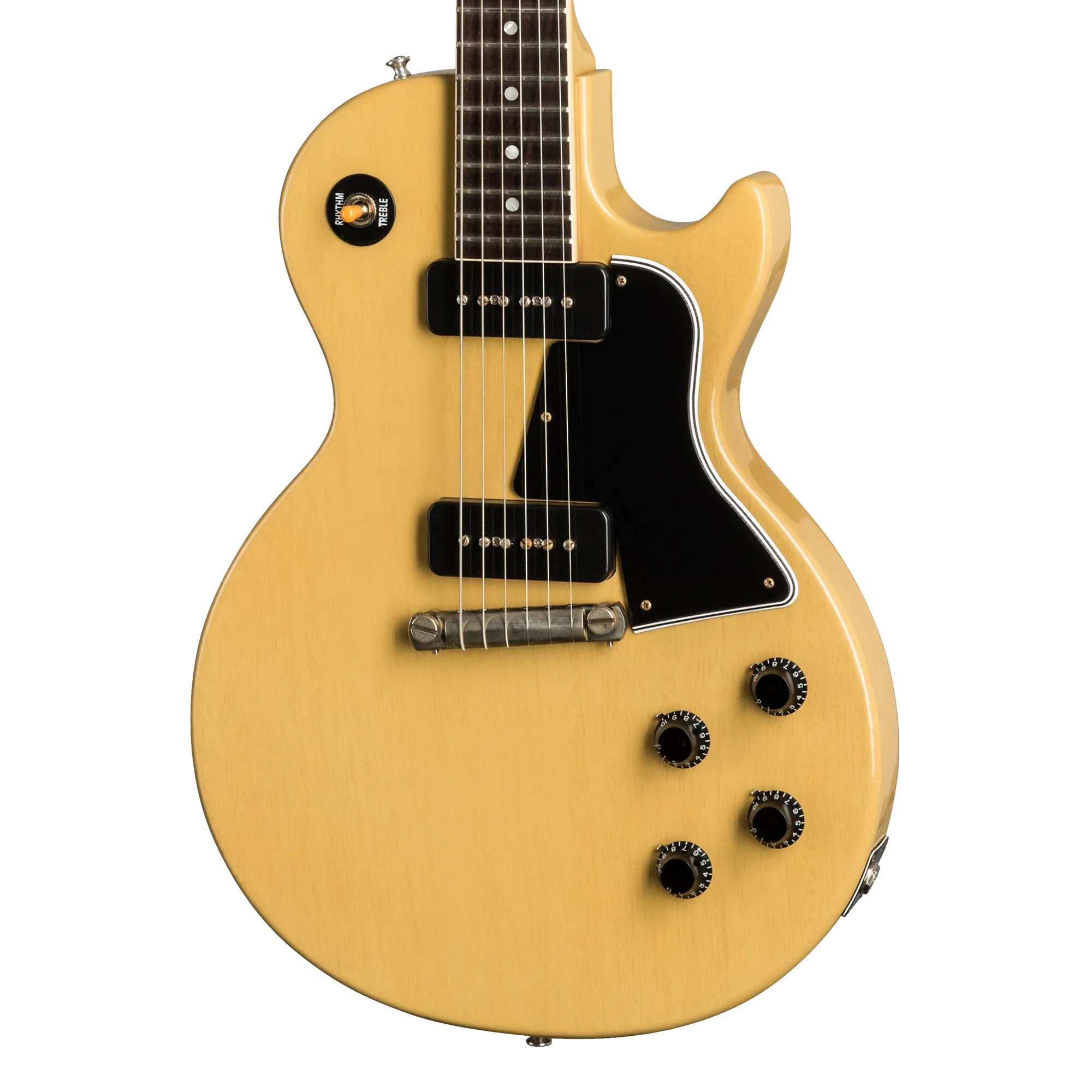 Gibson Custom 1957 Les Paul Special Reissue, VOS, TV Yellow