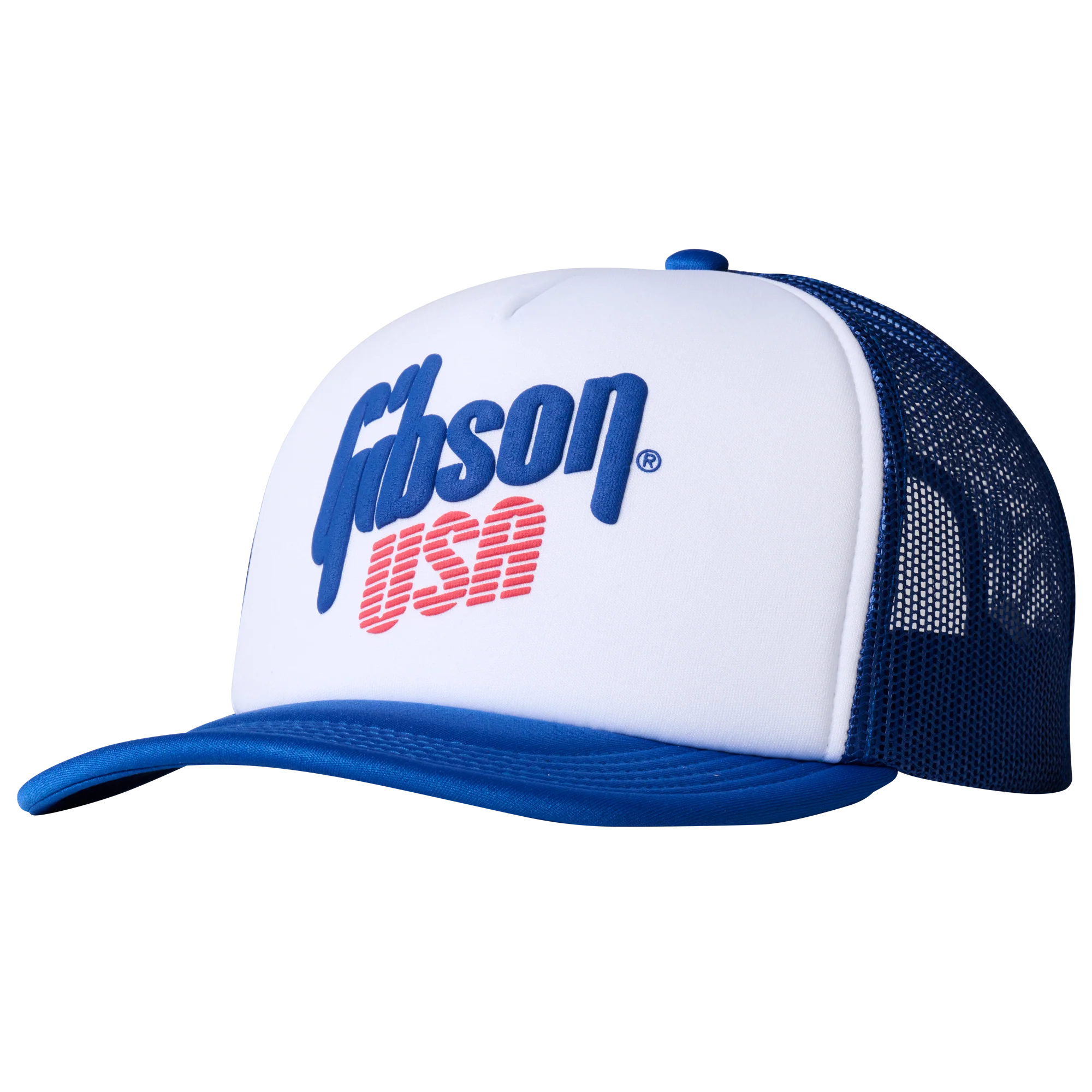 Gibson USA Foam Trucker