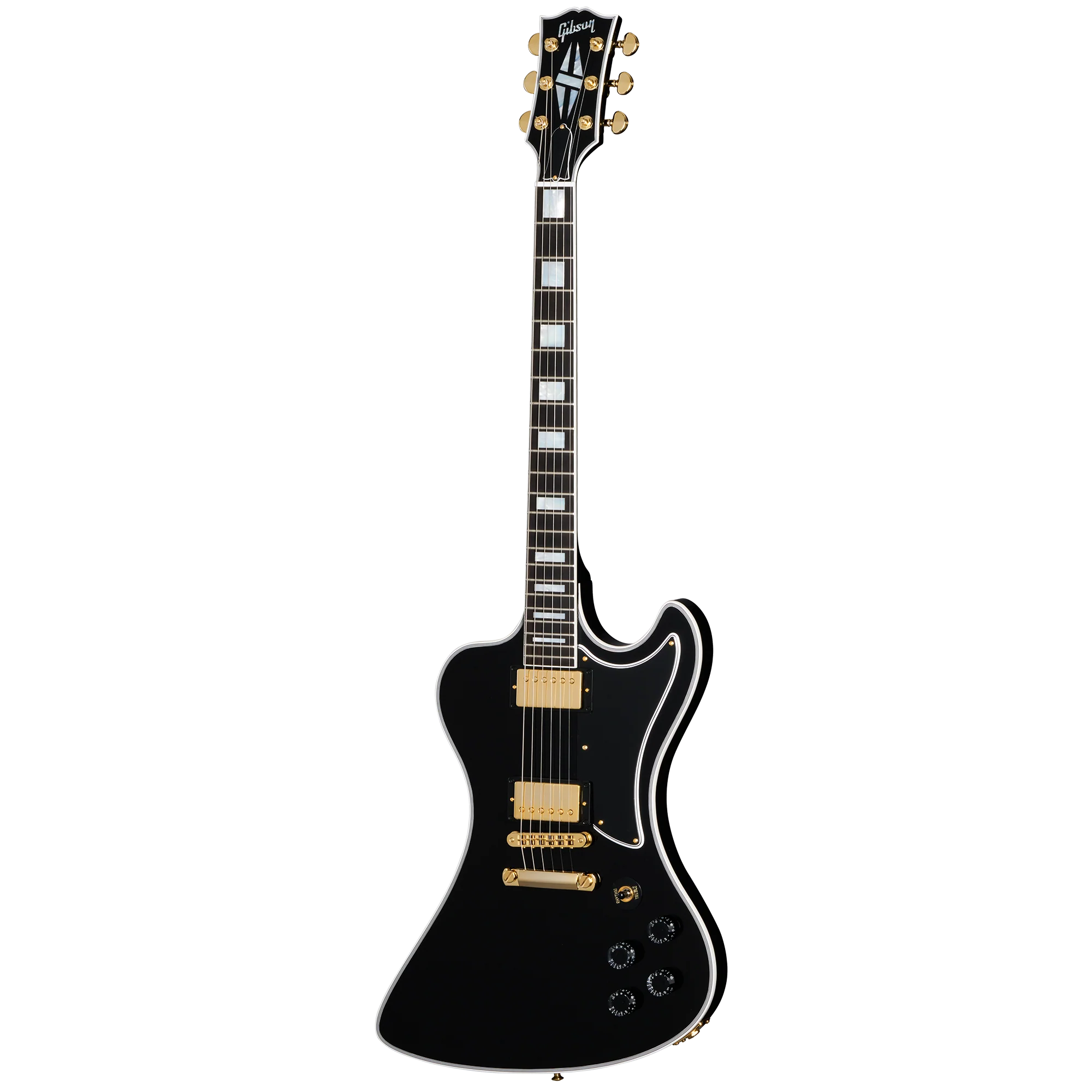 Gibson Custom RD Custom, Ebony