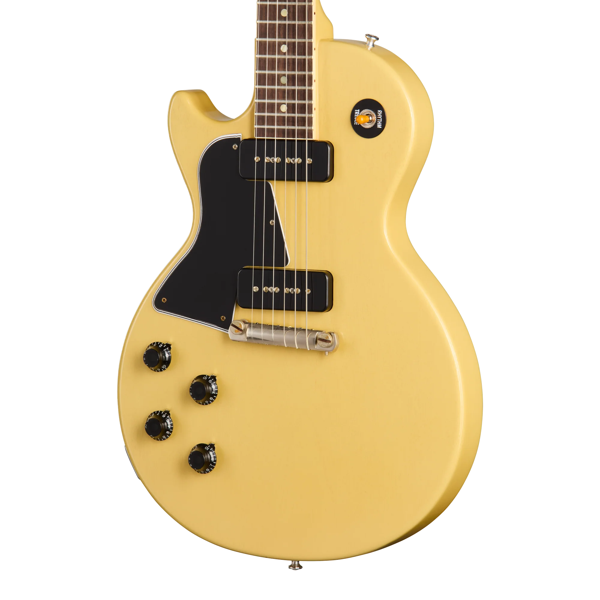 Gibson Custom 1957 Les Paul Special Reissue, Left-Handed, TV Yellow