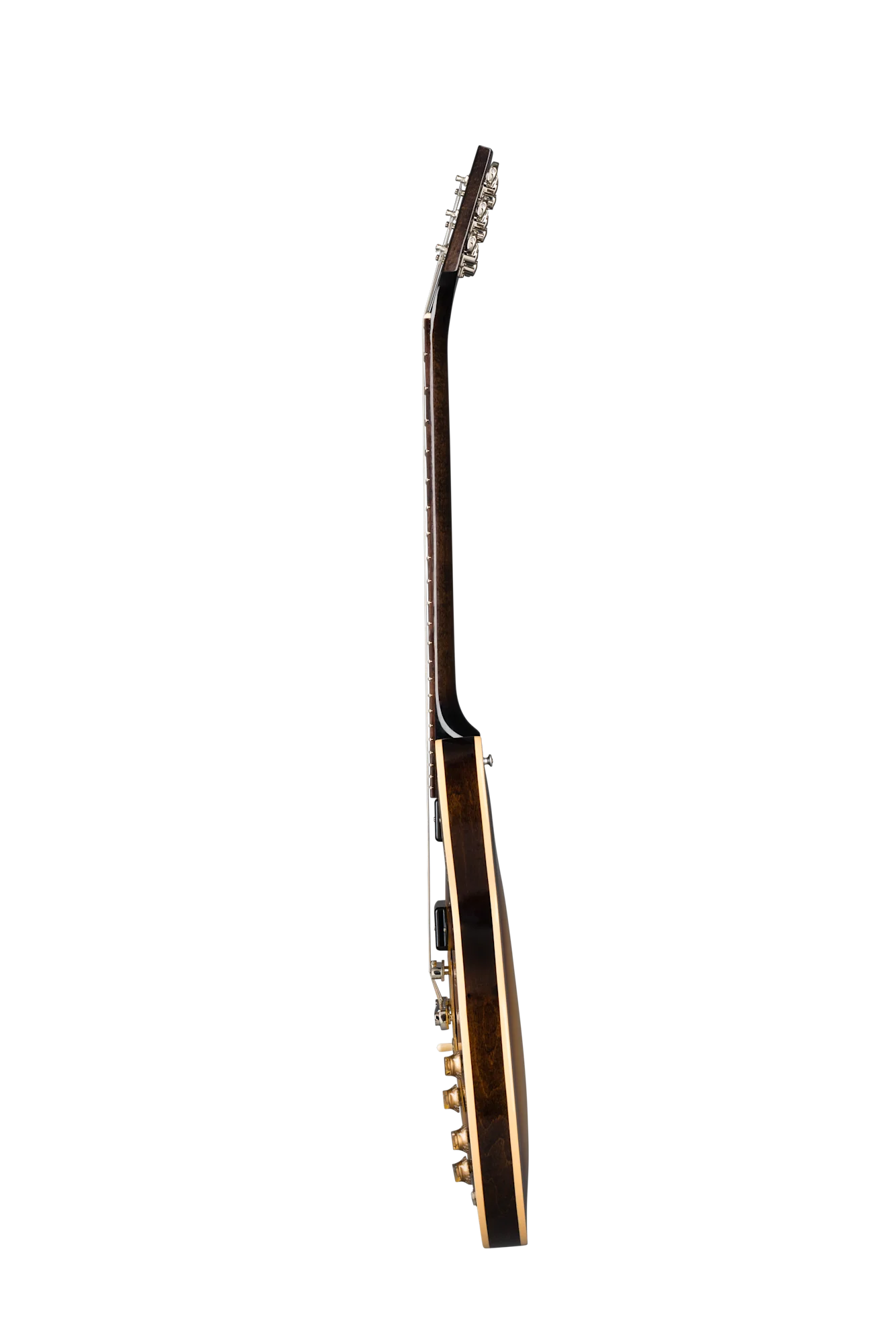 Gibson ES-335 DOT P-90, Vintage Burst