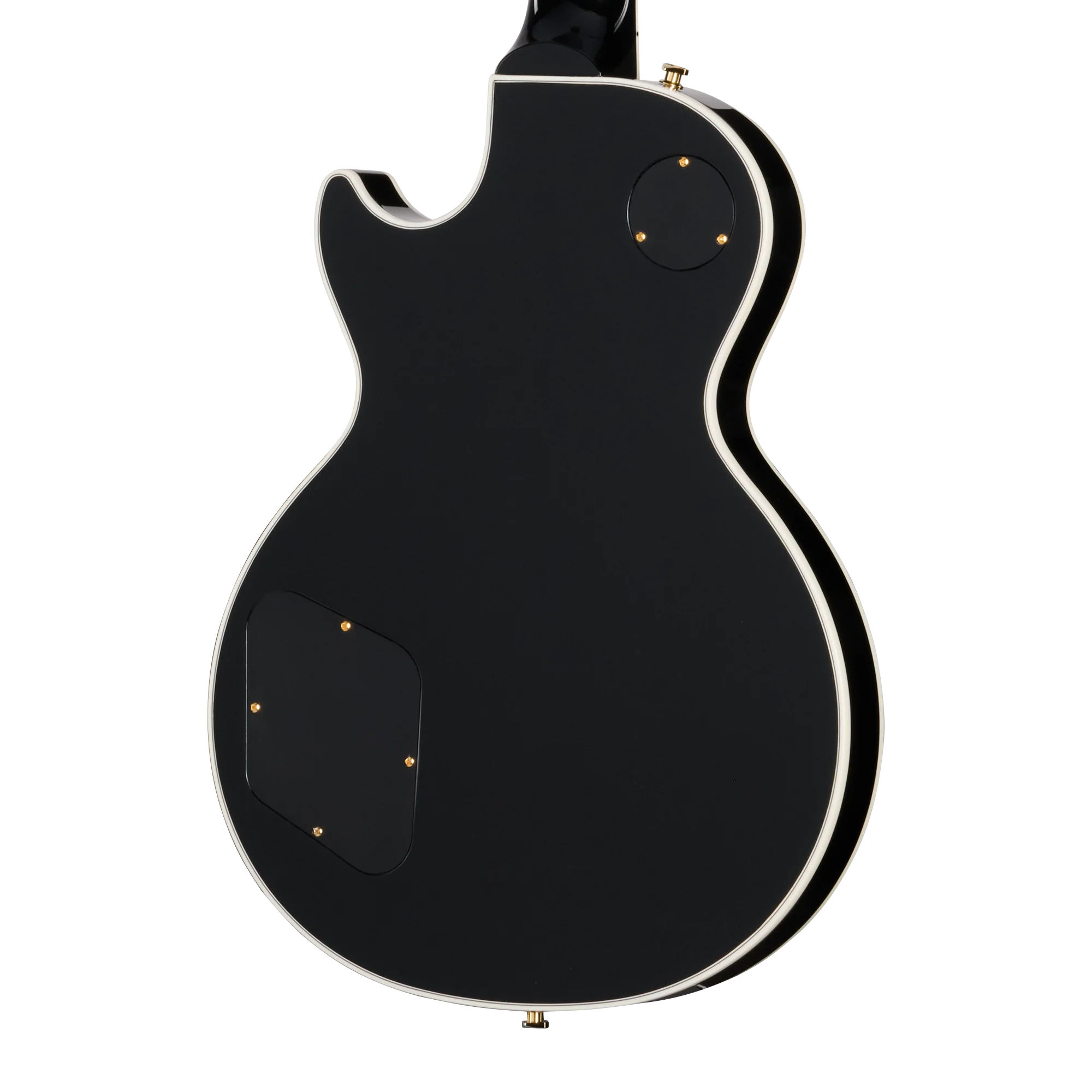 Gibson Les Paul Custom 70s, Buttercream Top