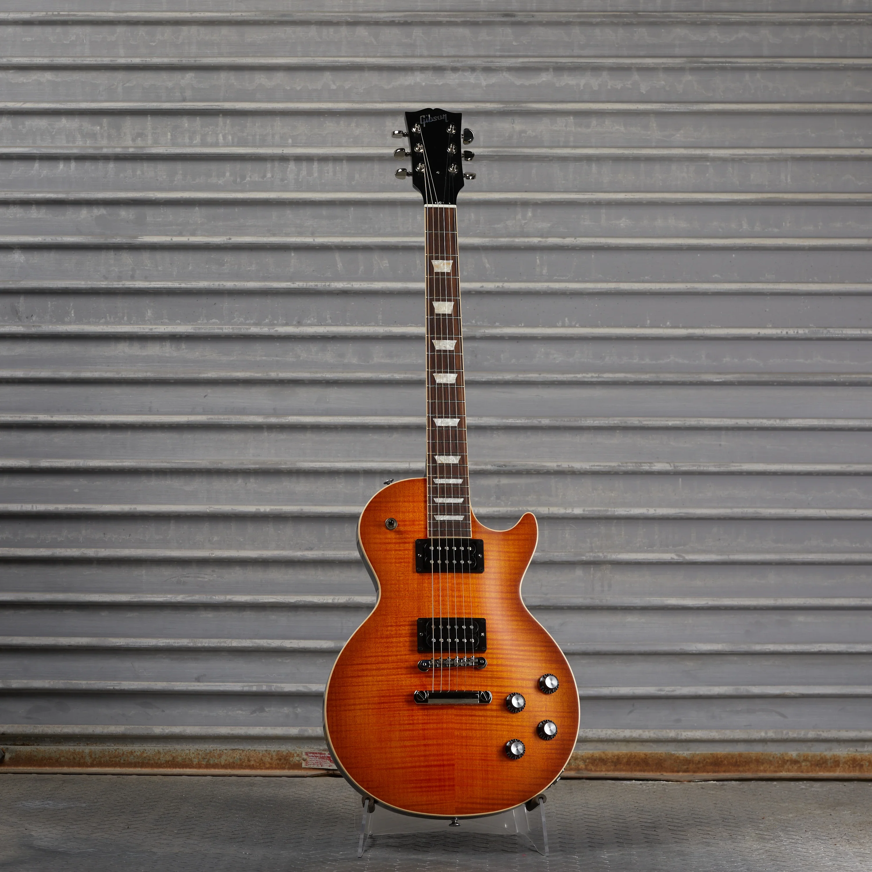 Gibson Mod™ Collection Les Paul Standard 50s, Candy Yam Jam