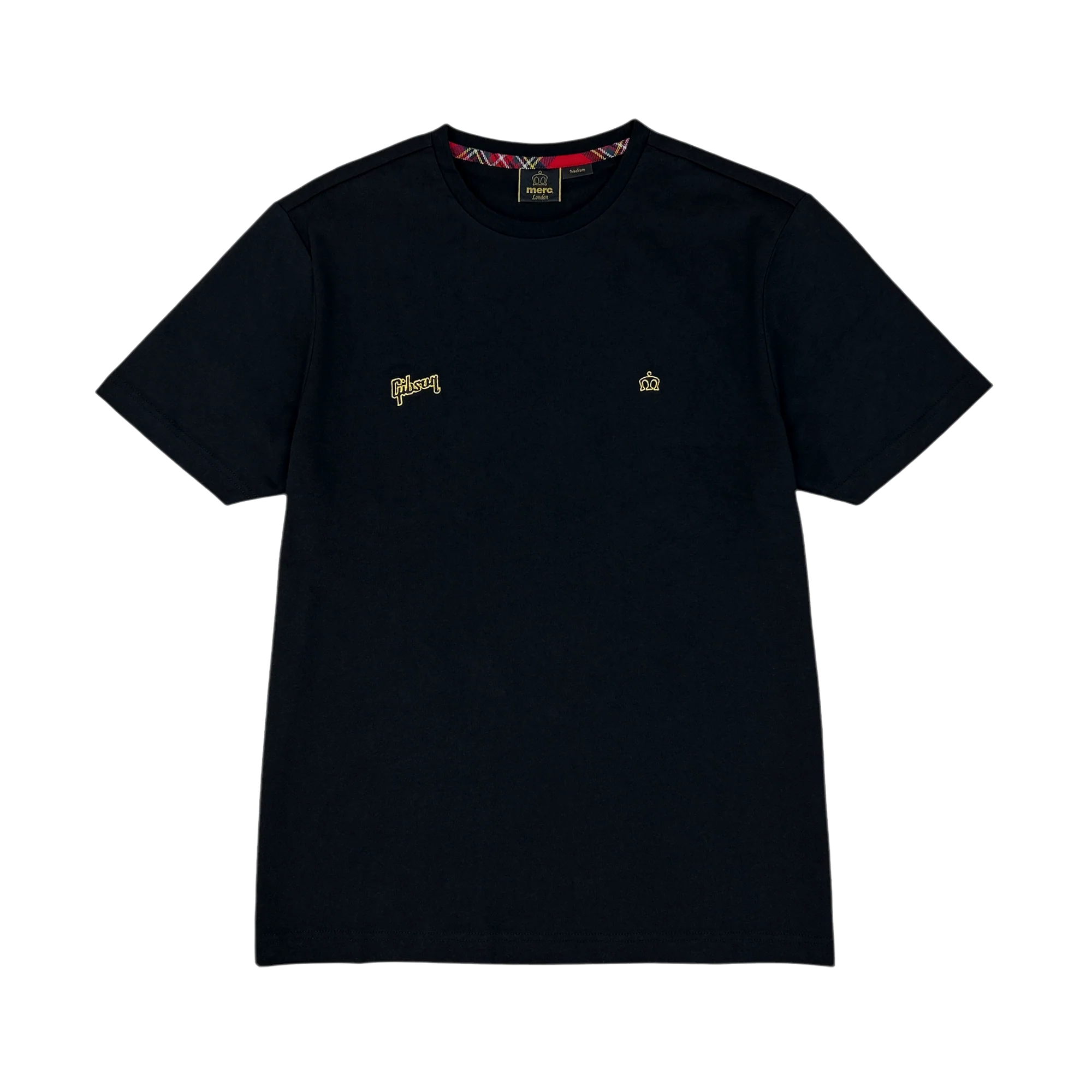 Gibson Merc x Gibson Tone Tshirt Exclusive
