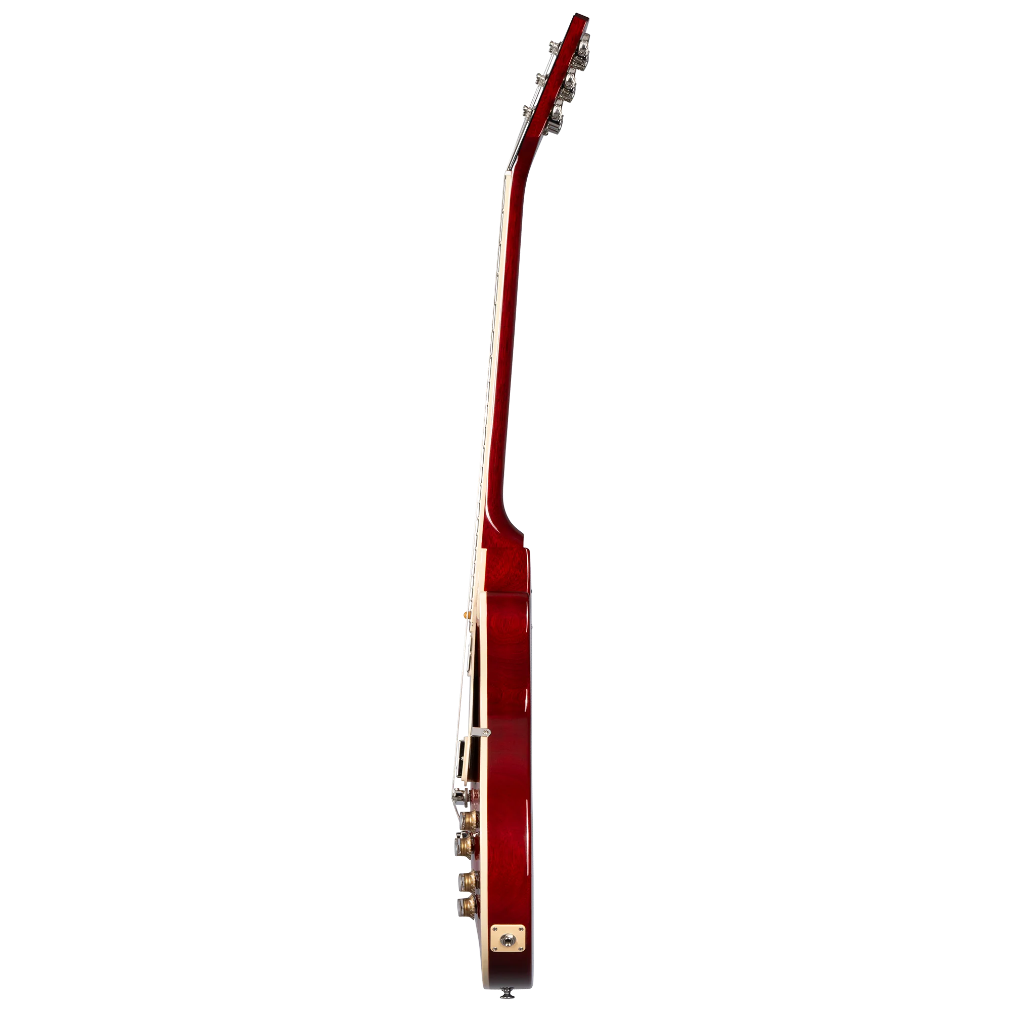 Gibson Les Paul Standard 60s Custom Color, 60s Cherry