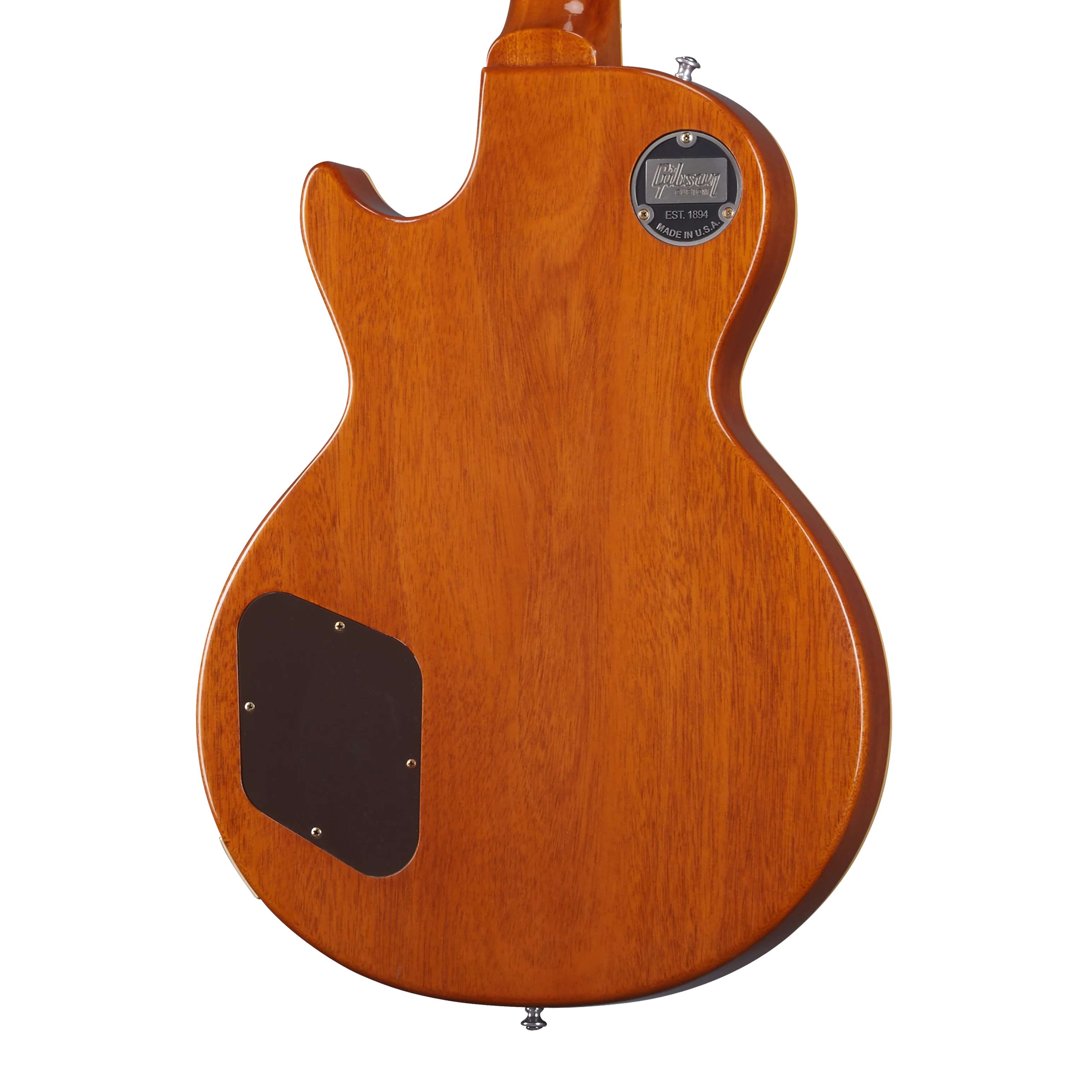 Gibson Custom 1956 Les Paul Goldtop Reissue, Ultra Light Aged, Double Gold