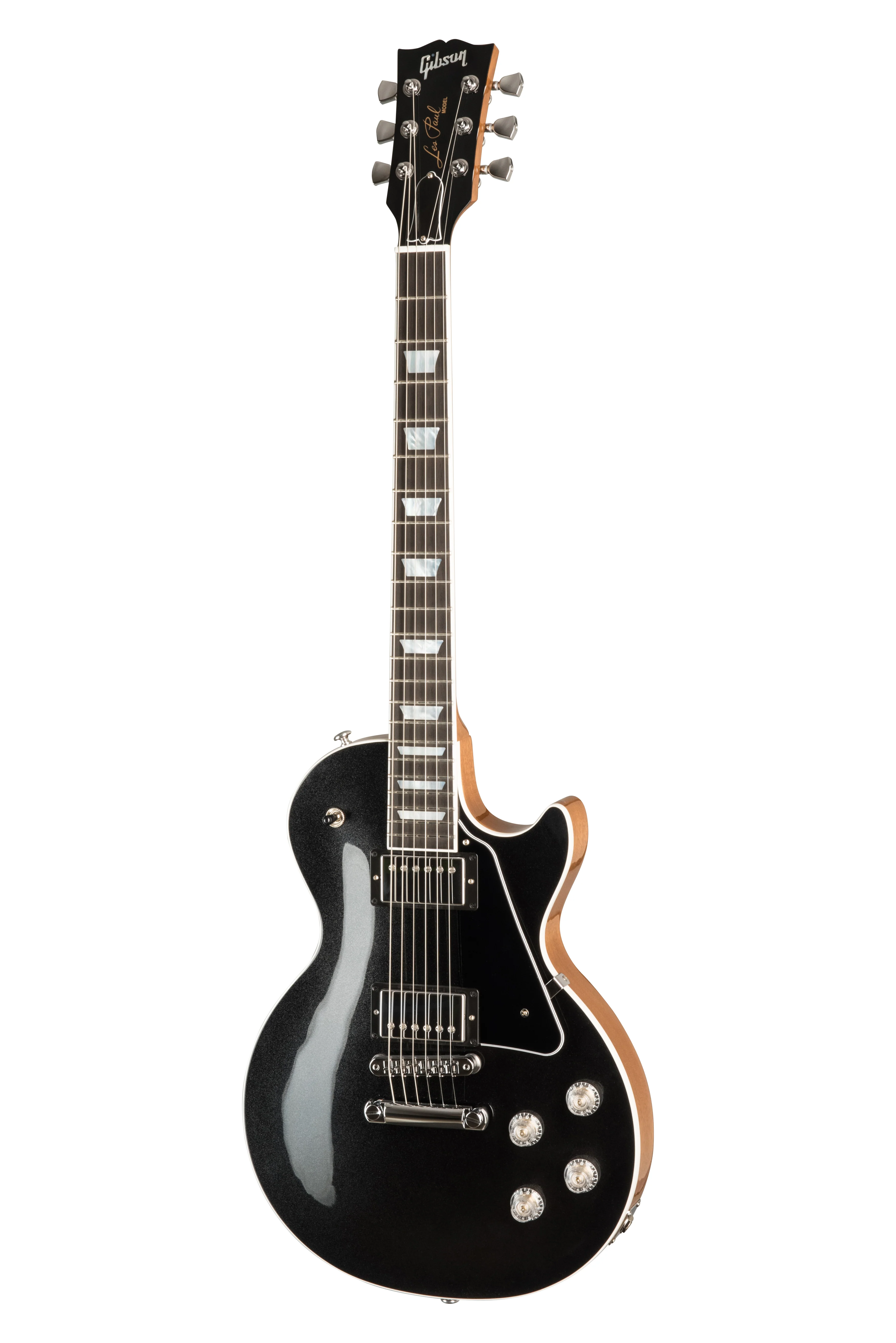 Gibson Les Paul Modern, Graphite Top