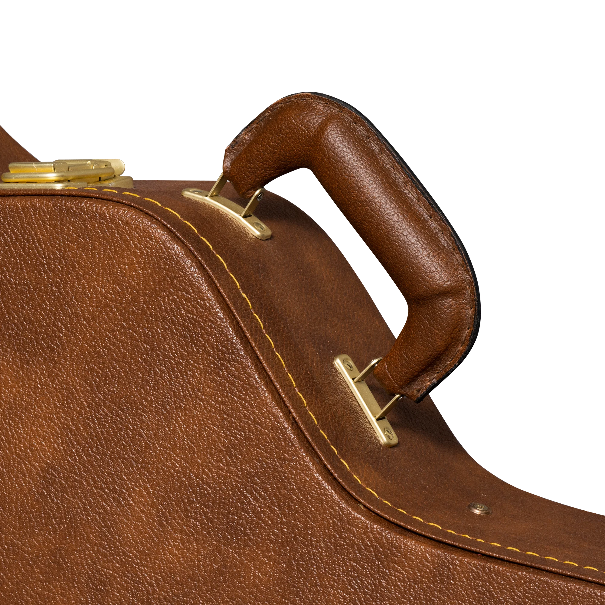 Gibson Original Hardshell Case, ES-335, Brown