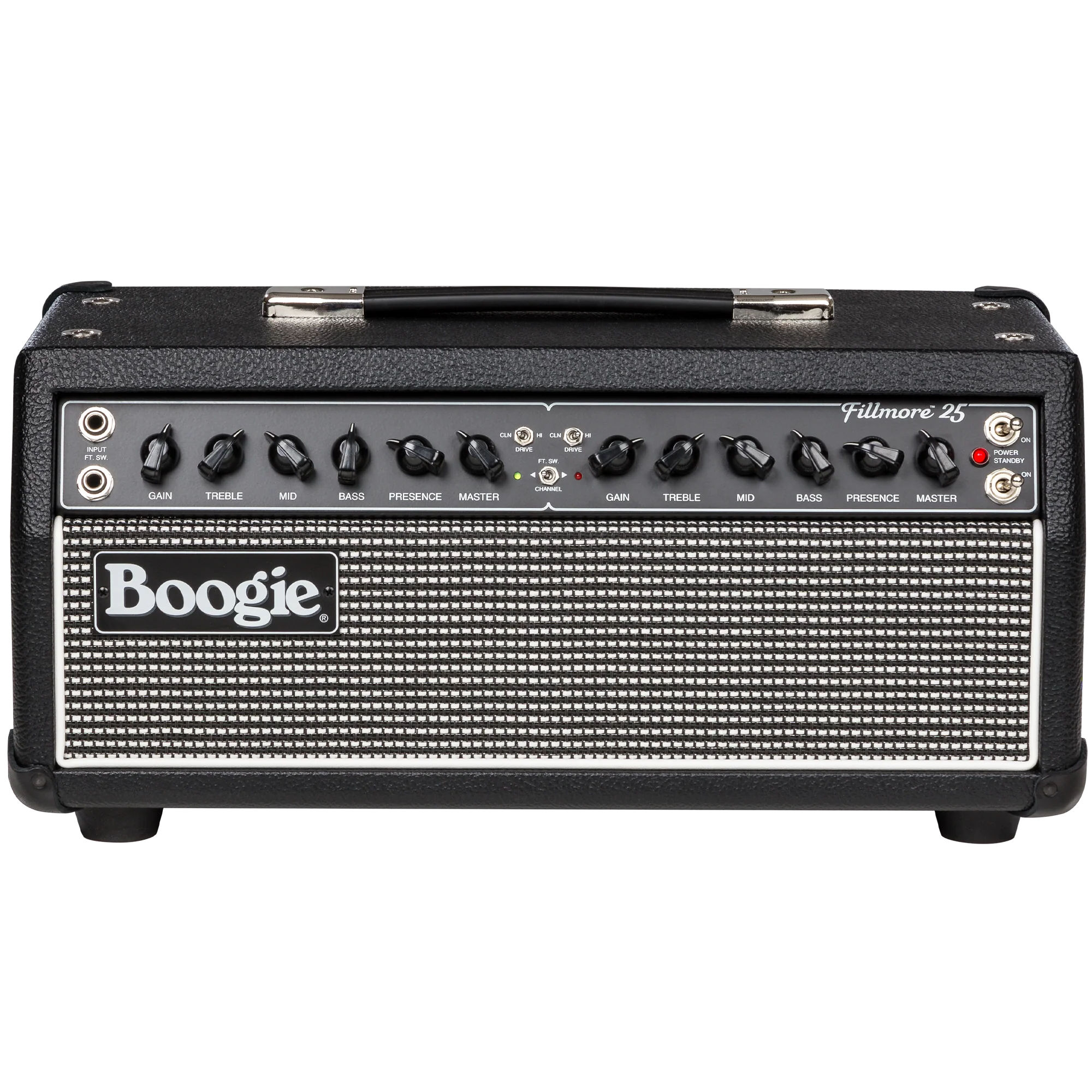 Mesa/Boogie Fillmore 25 Head, EU