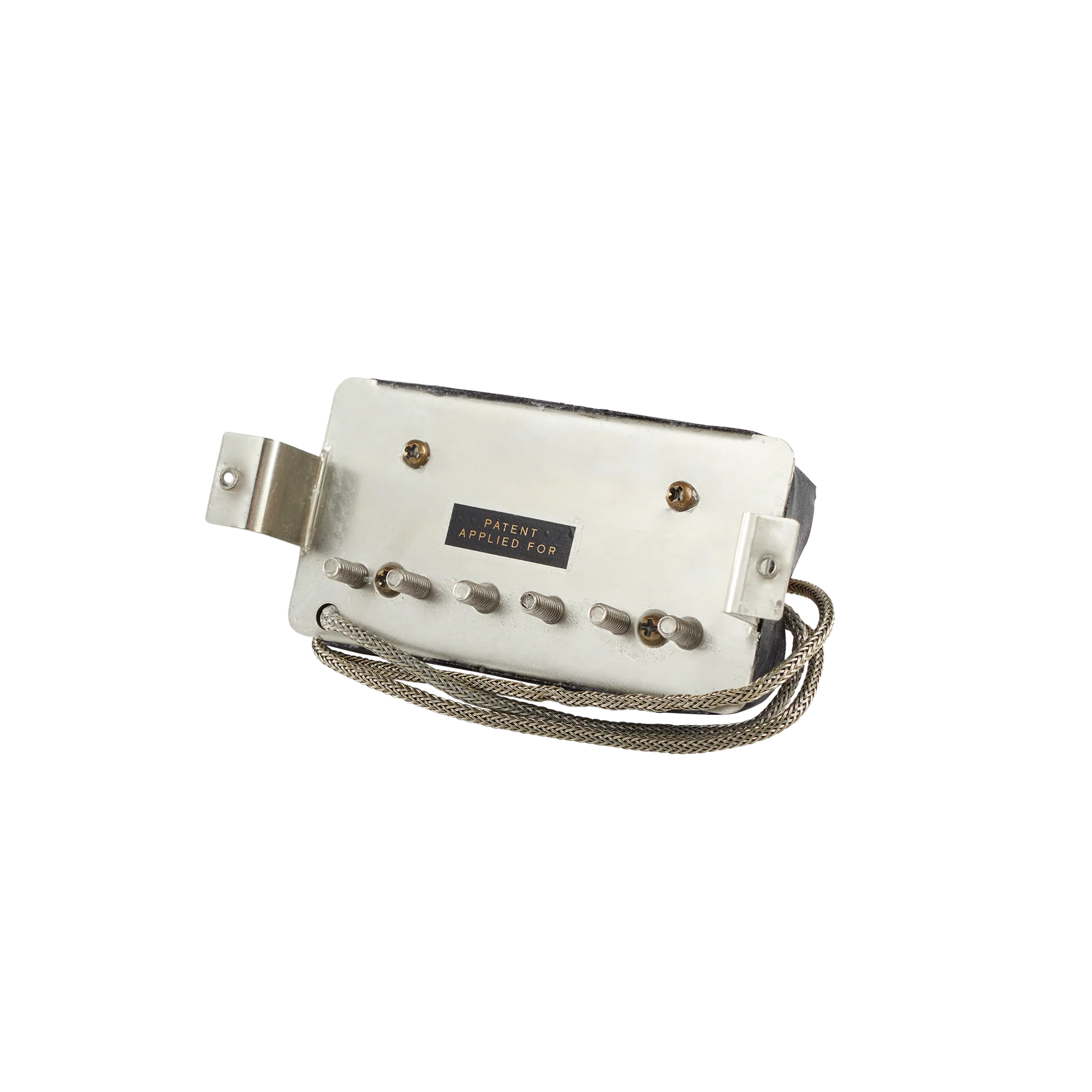 Gibson '57 Classic Plus Pickup, Zebra