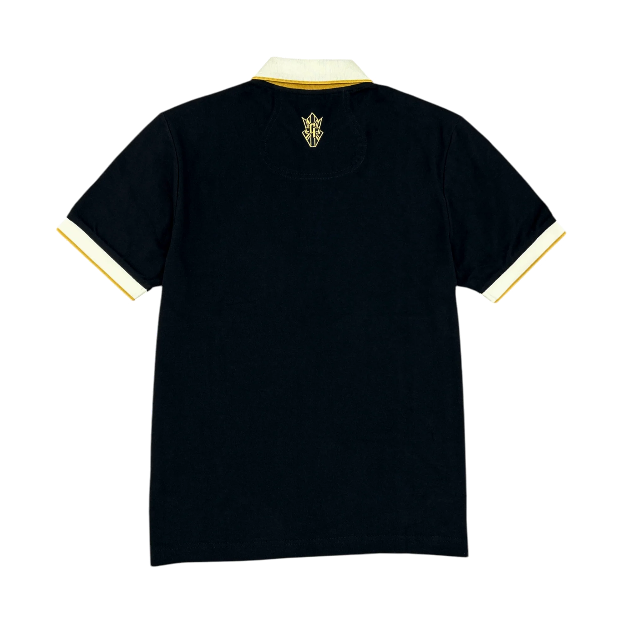 Gibson Merc x Gibson Luthier Polo Shirt