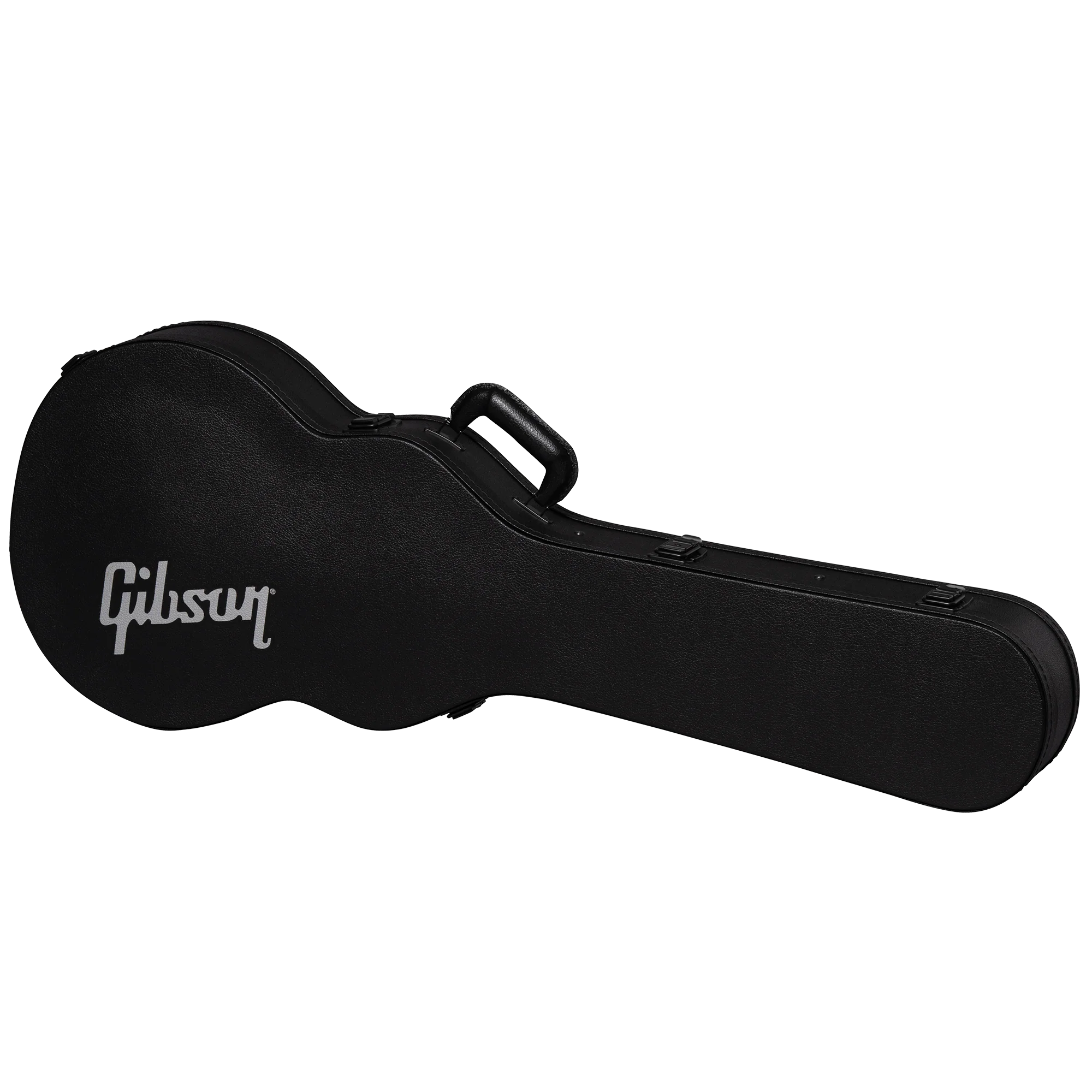 Gibson Modern Hardshell Case, Les Paul, Black