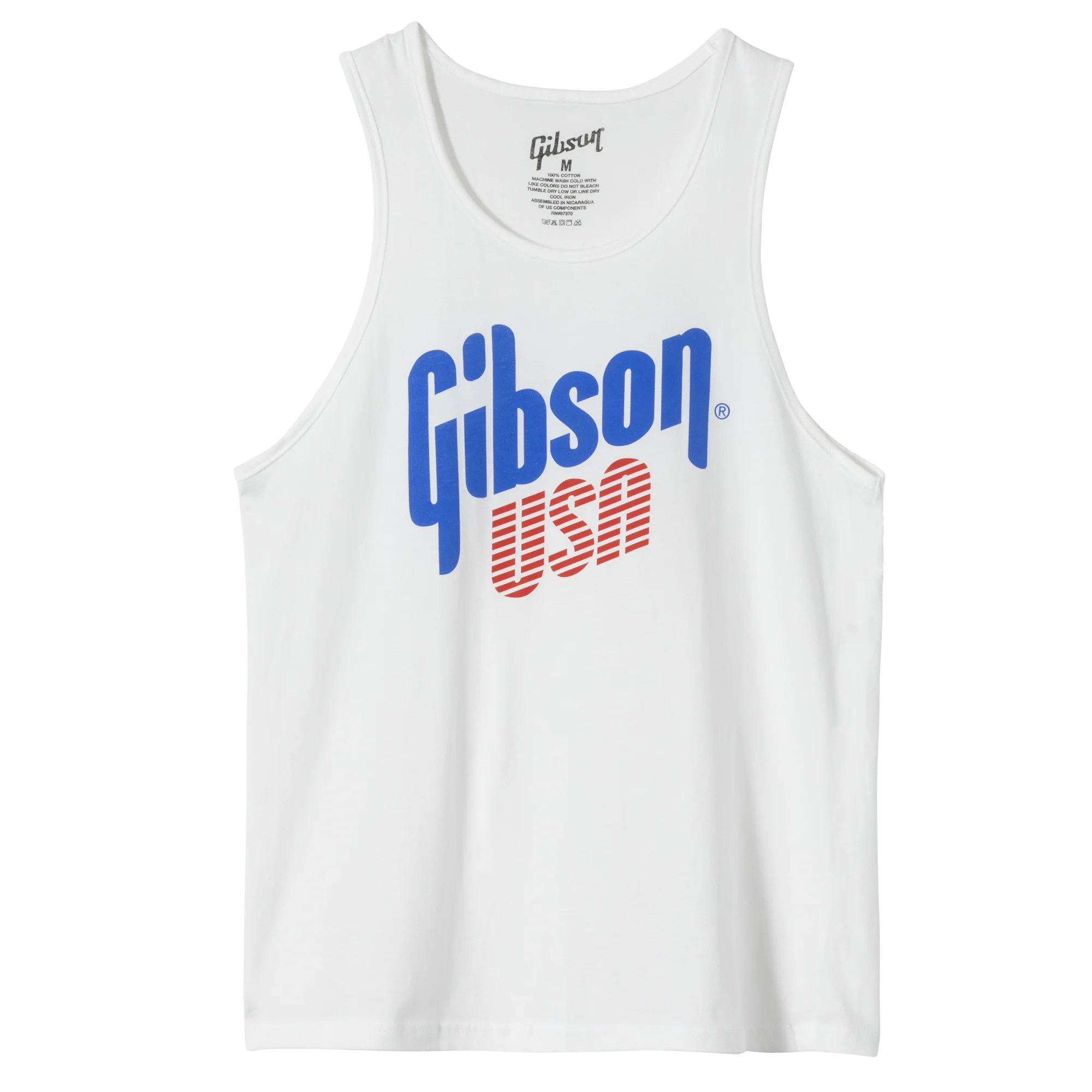 Gibson USA Tank