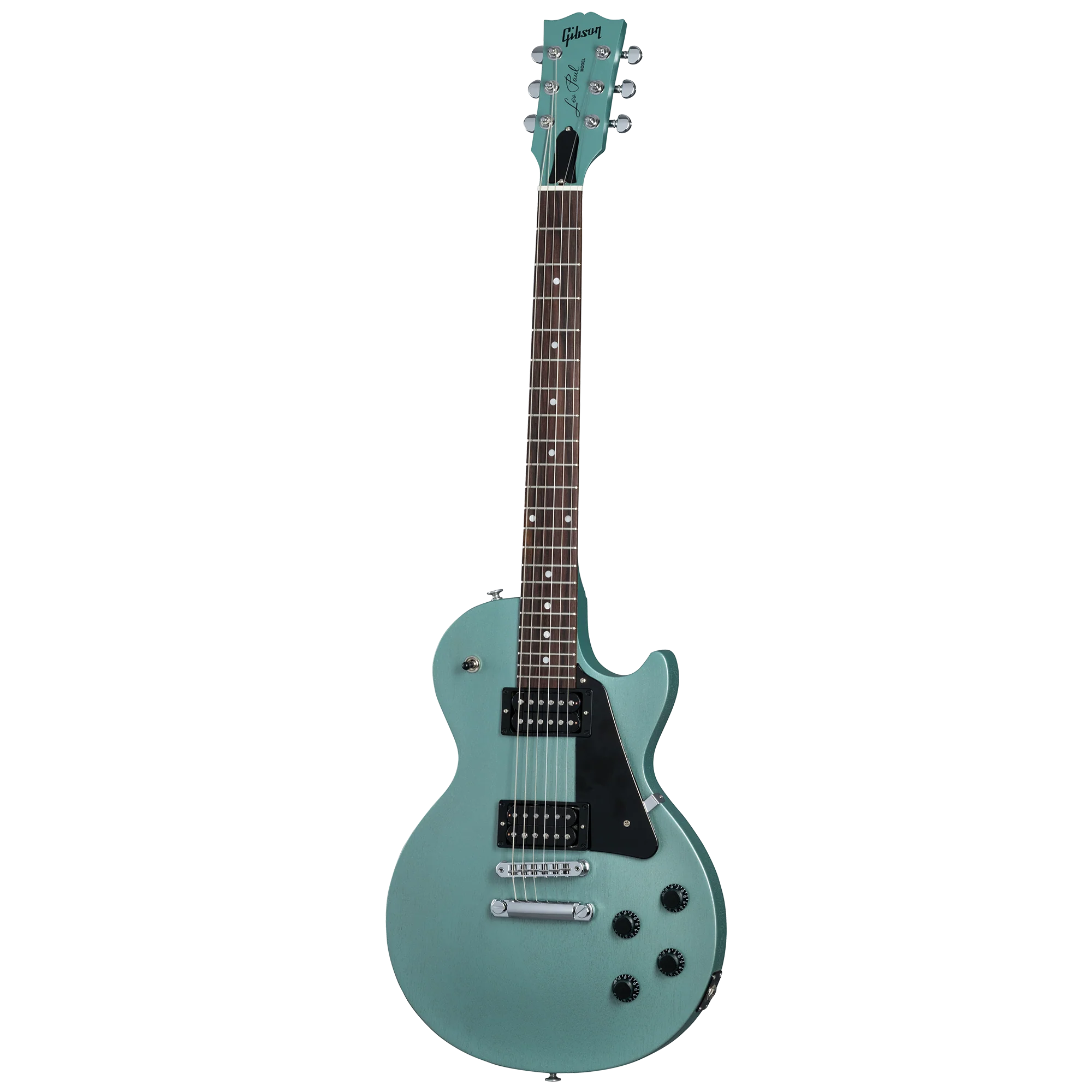 Gibson Les Paul Modern Lite, Inverness Green Satin