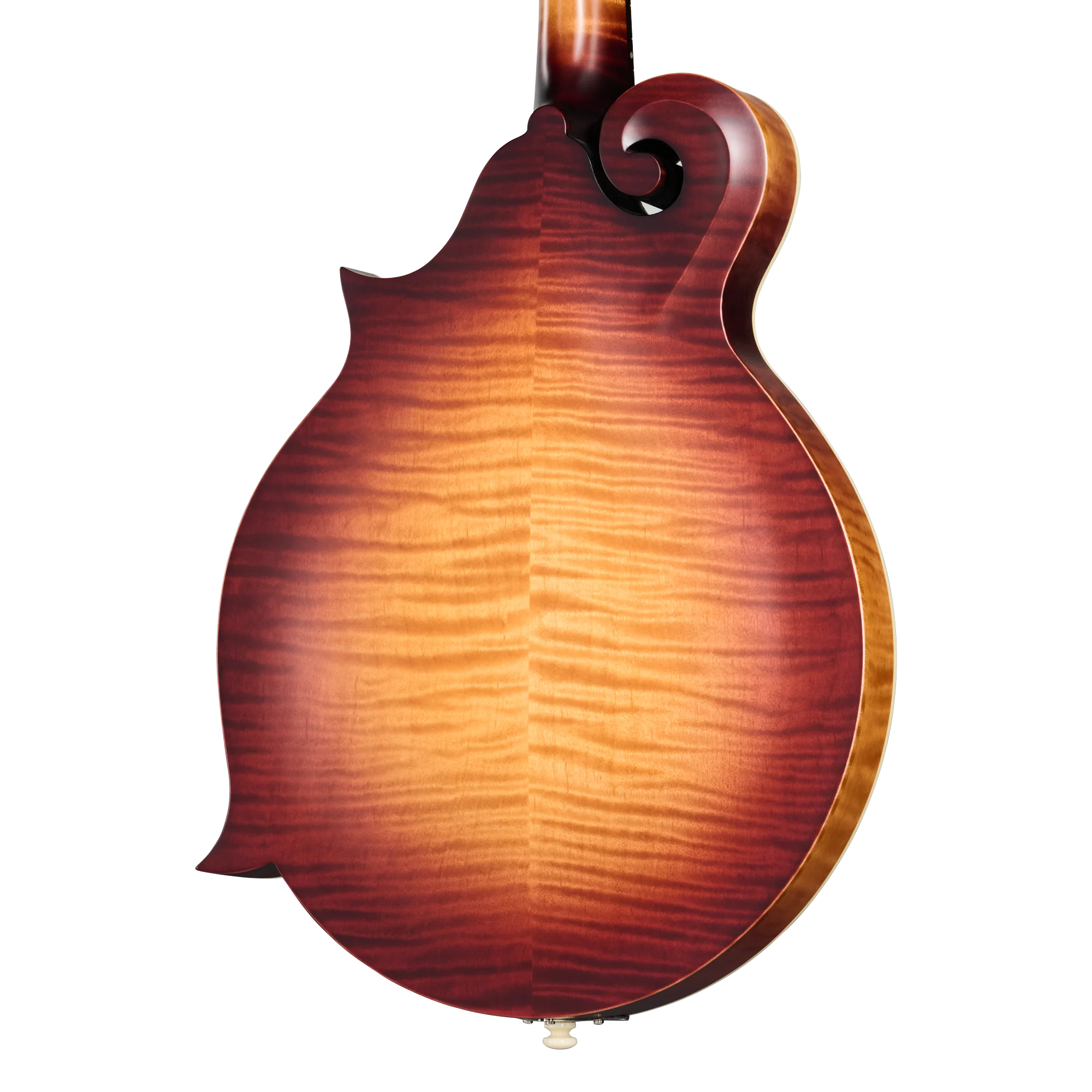 Gibson Custom Sierra Hull F-5G Mandolin, Sierra Burst VOS Varnish