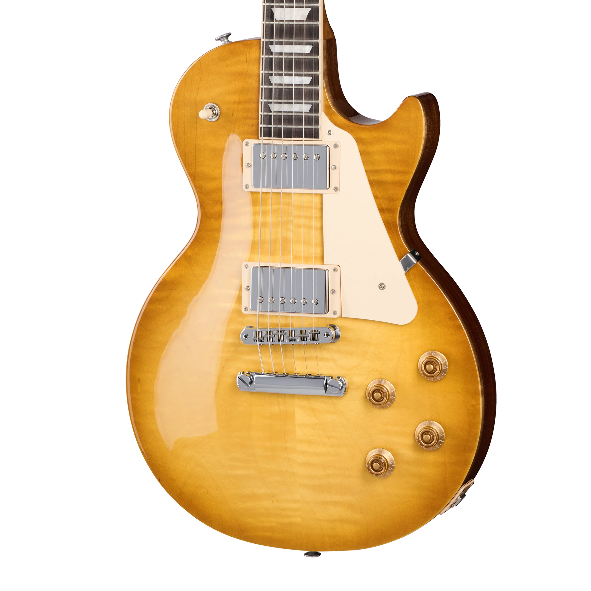 Gibson Les Paul Studio Session, Honey Burst