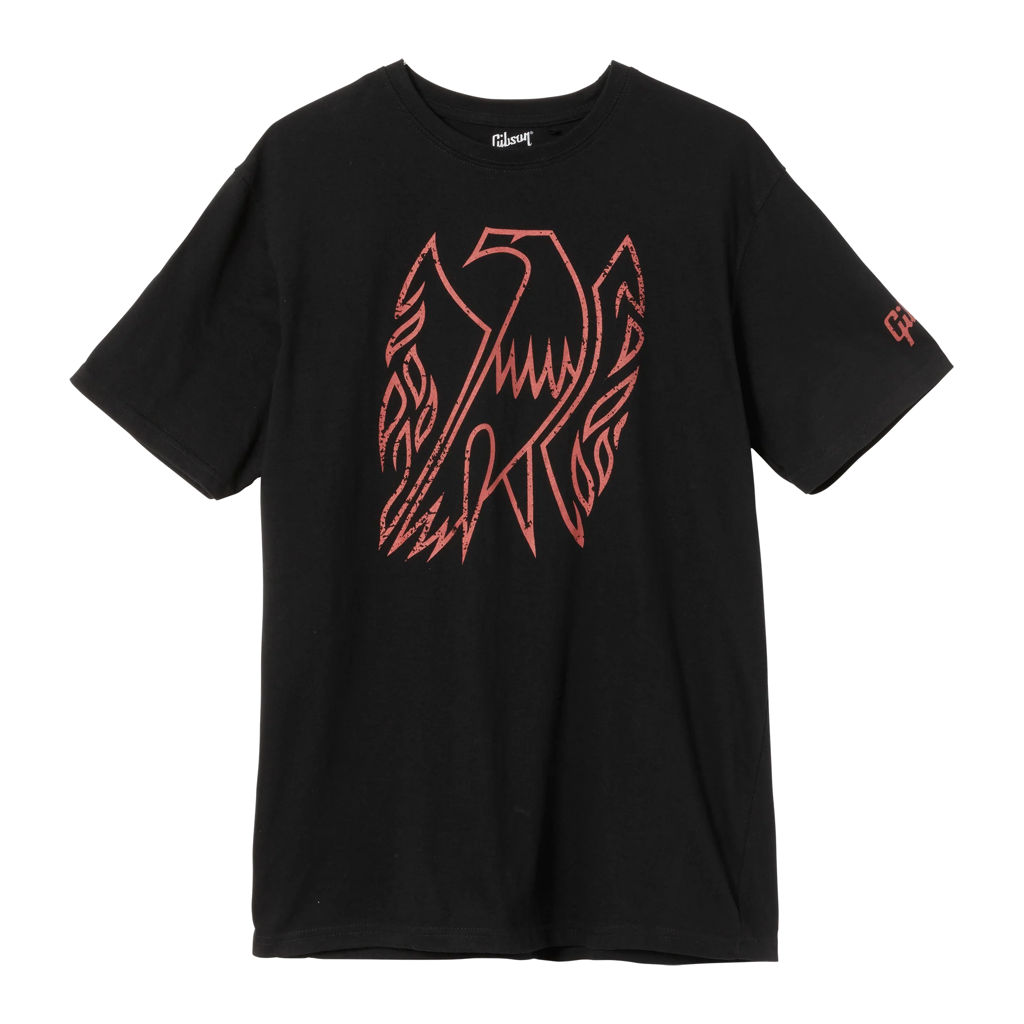 Gibson Firebird Tee