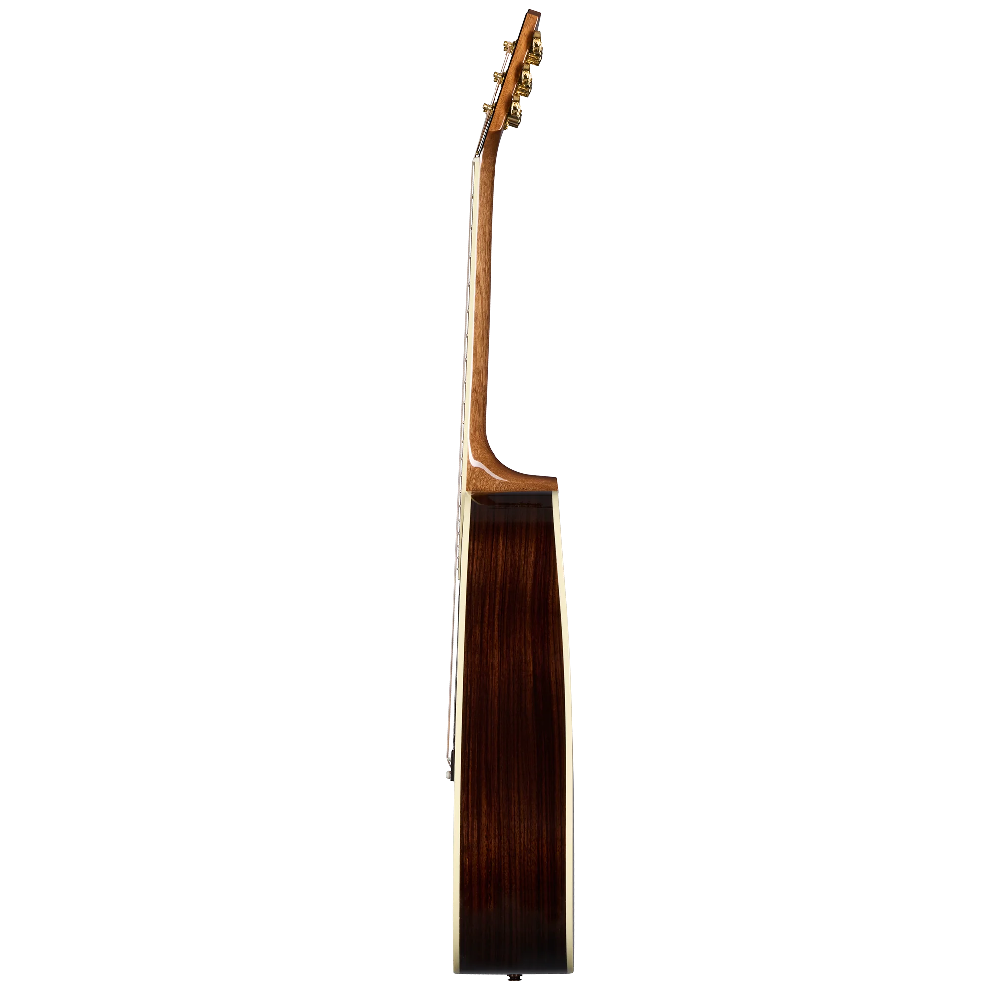 Gibson Hummingbird Standard Rosewood, Rosewood Burst