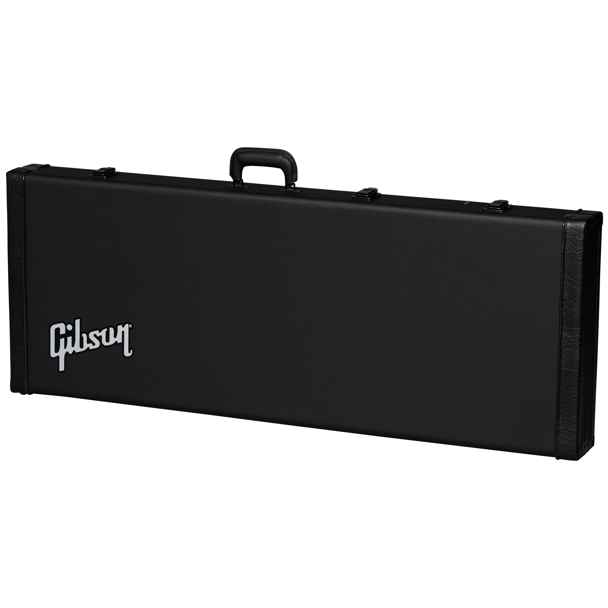 Gibson Modern Hardshell Case, Explorer, Black