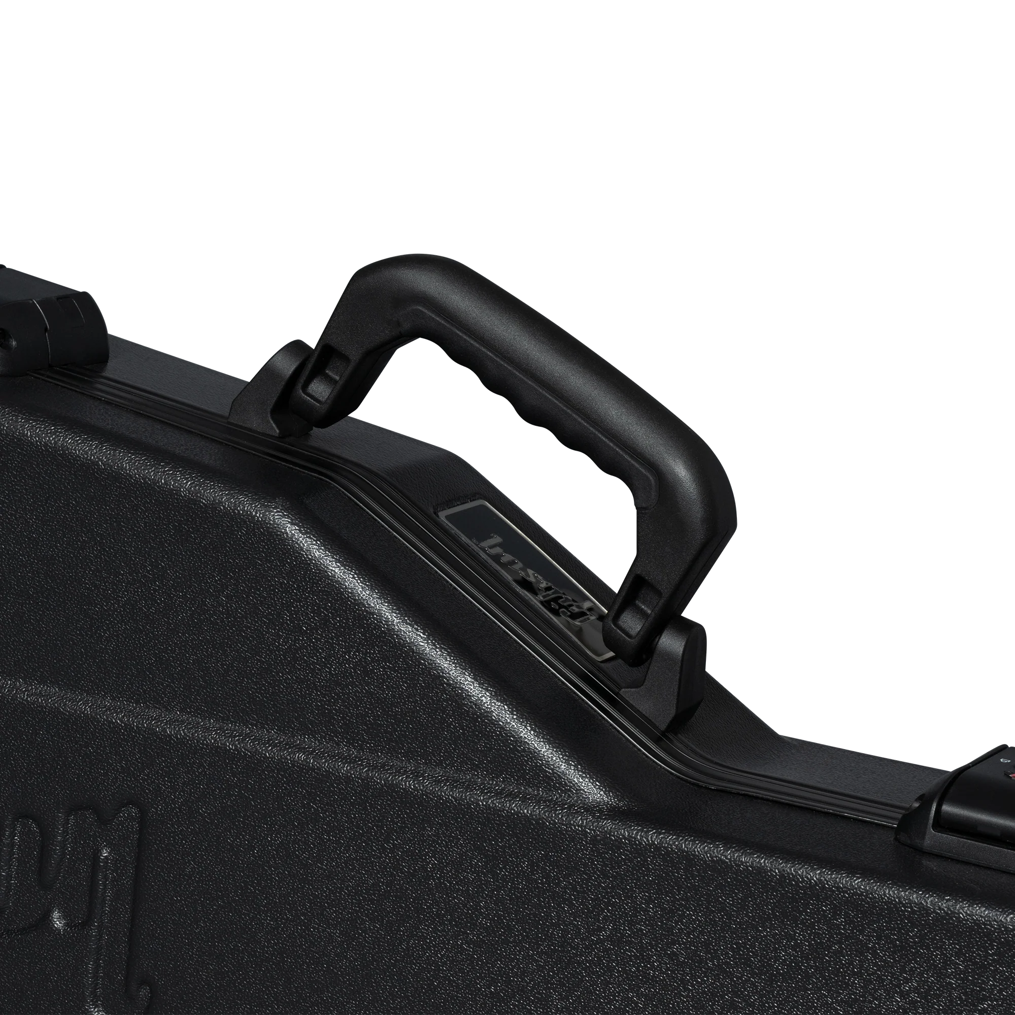 Gibson Deluxe Protector Case, ES-339, Black