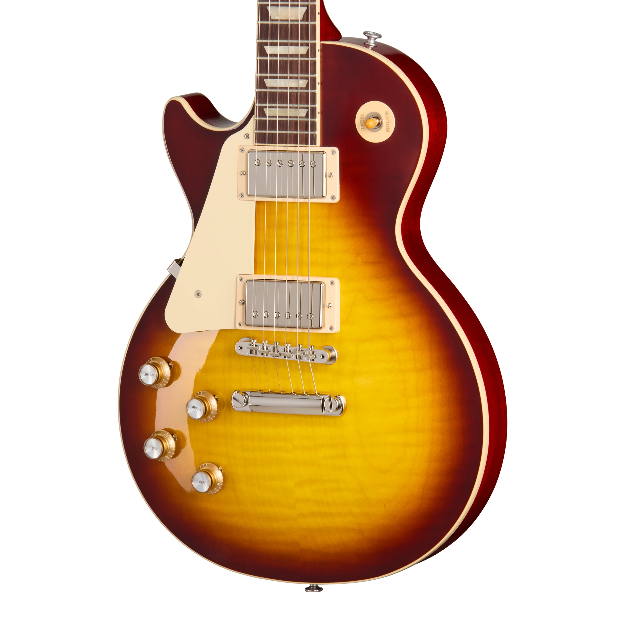 Gibson Les Paul Standard 60s, Left-Handed, Iced Tea