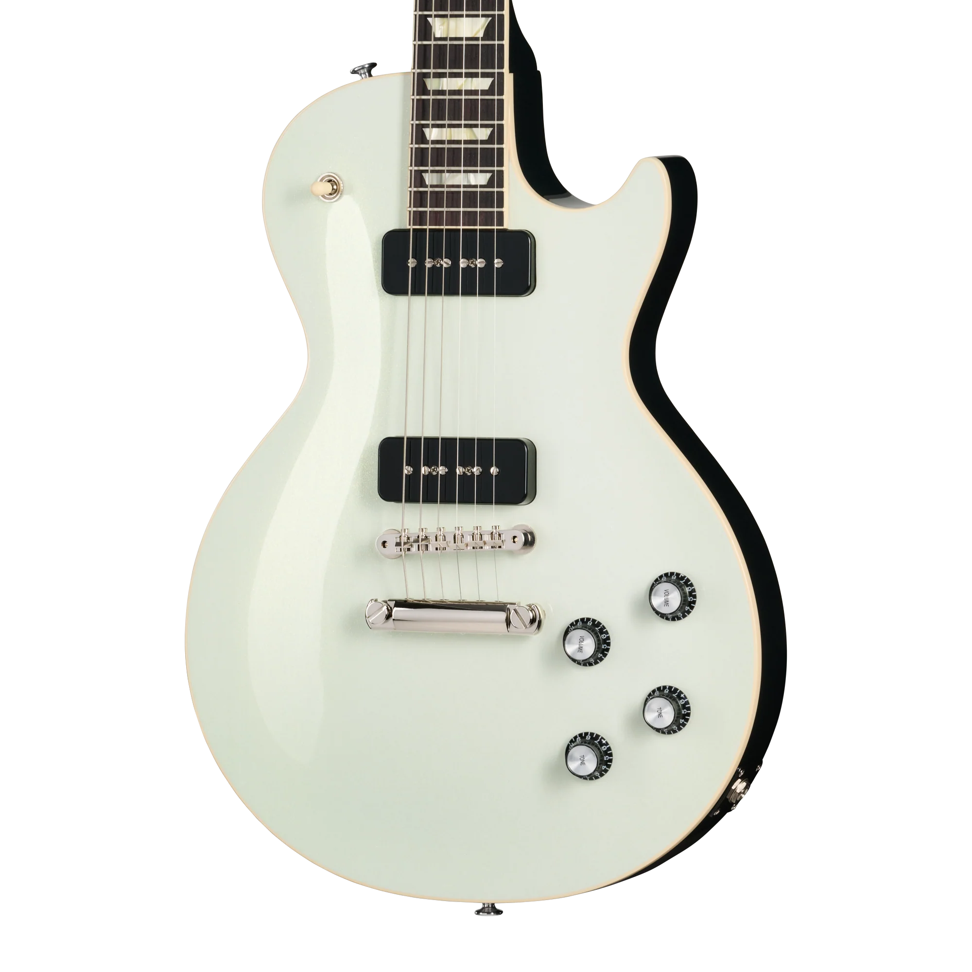 Gibson Mod™ Collection 1956 Les Paul Standard Reissue, Mountain Mist