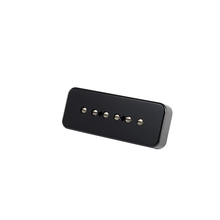 Gibson P-90 Soapbar Pickup, Black