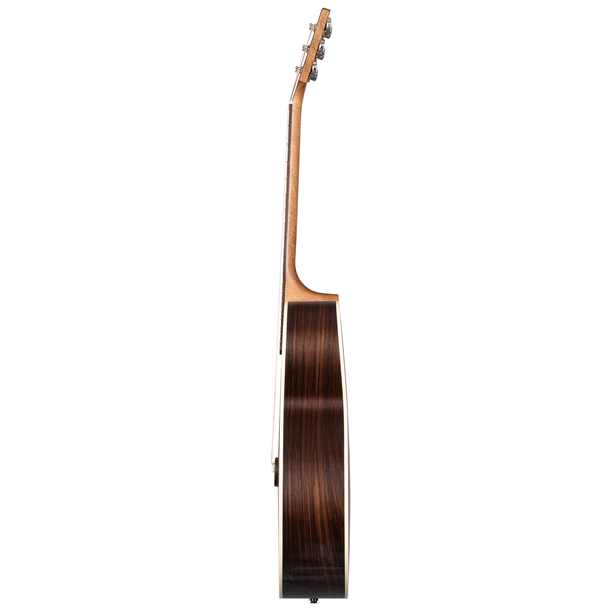 Gibson SJ-200 Studio Rosewood, Satin Rosewood Burst