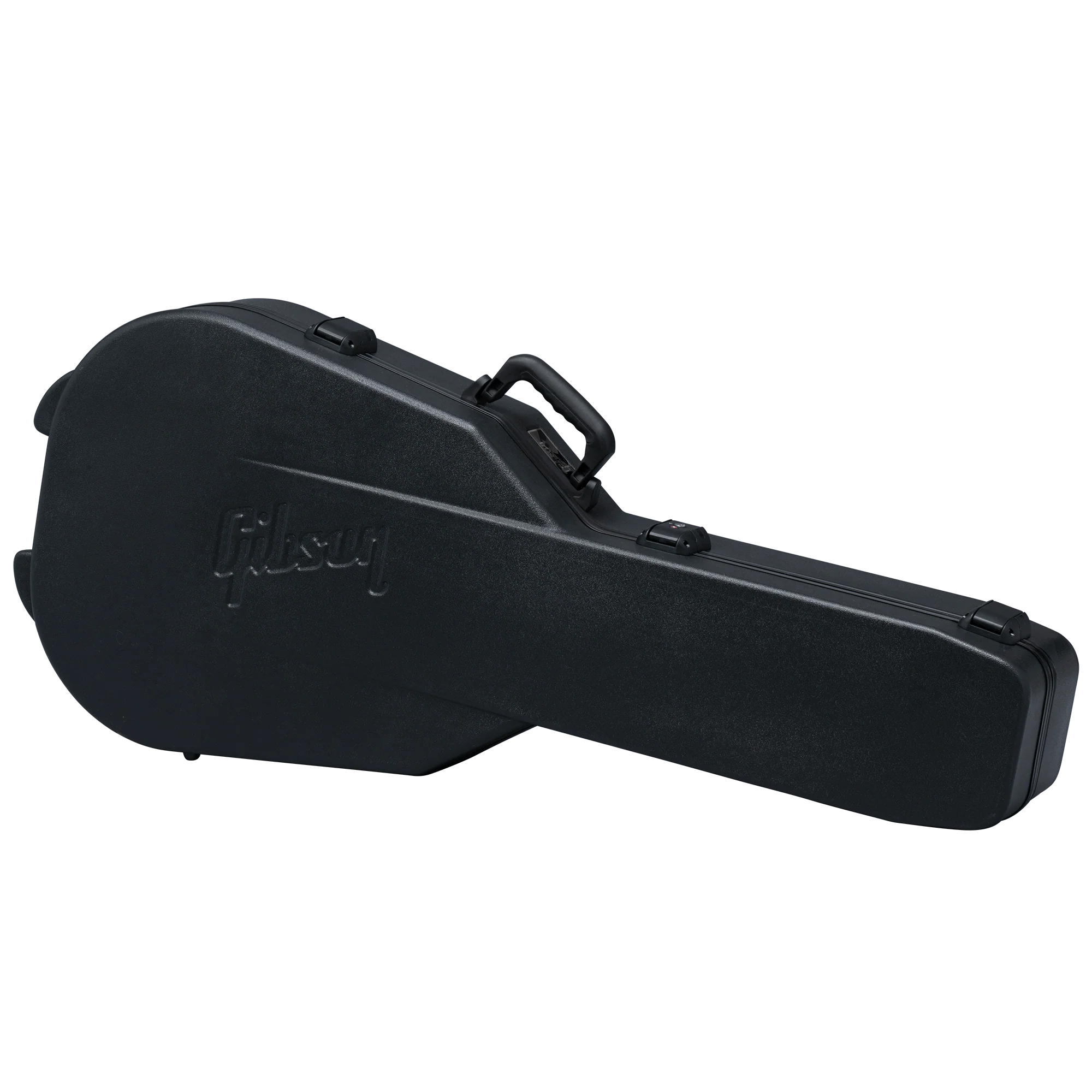 Gibson Deluxe Protector Case, J-185, Black
