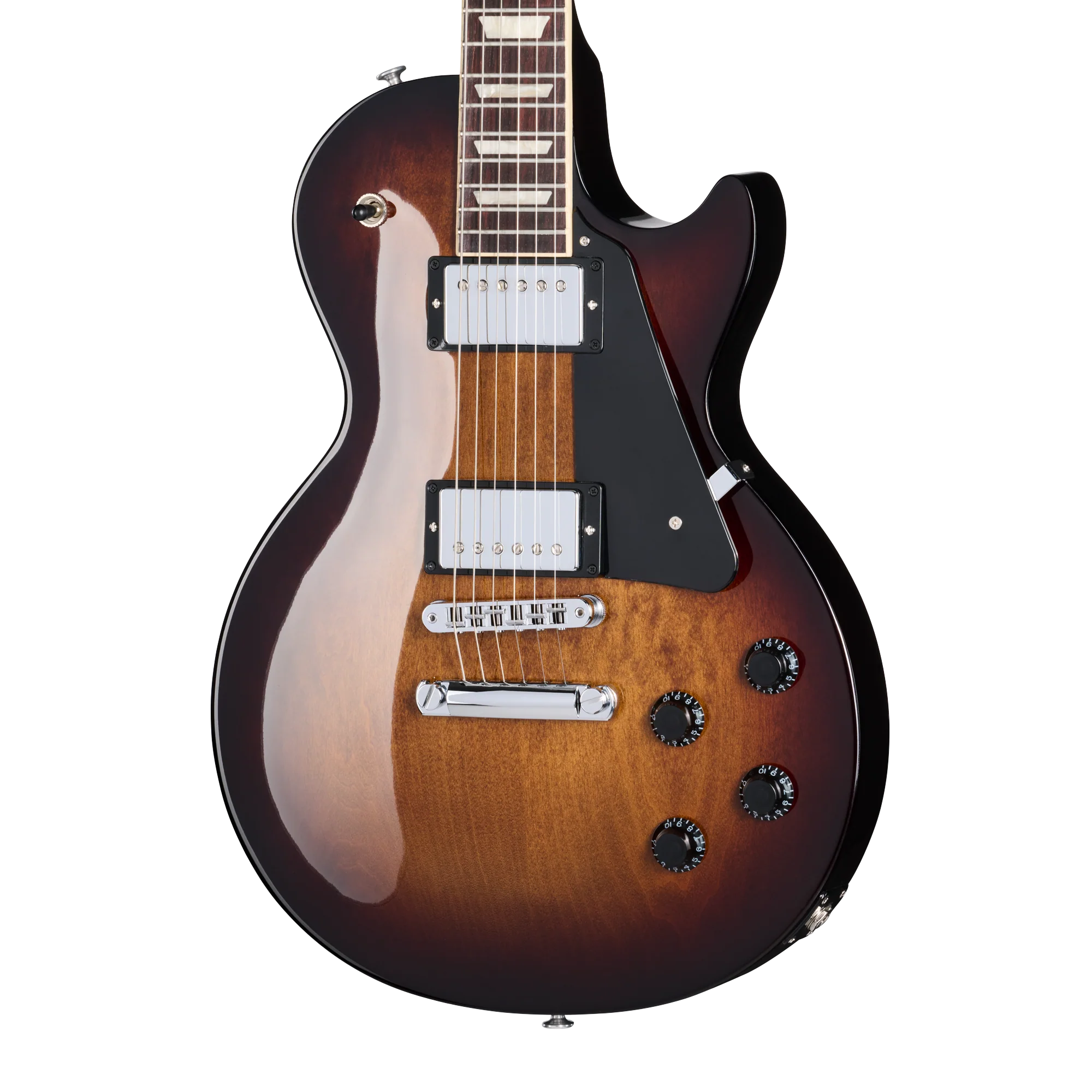 Gibson Les Paul Studio, Smokehouse Burst