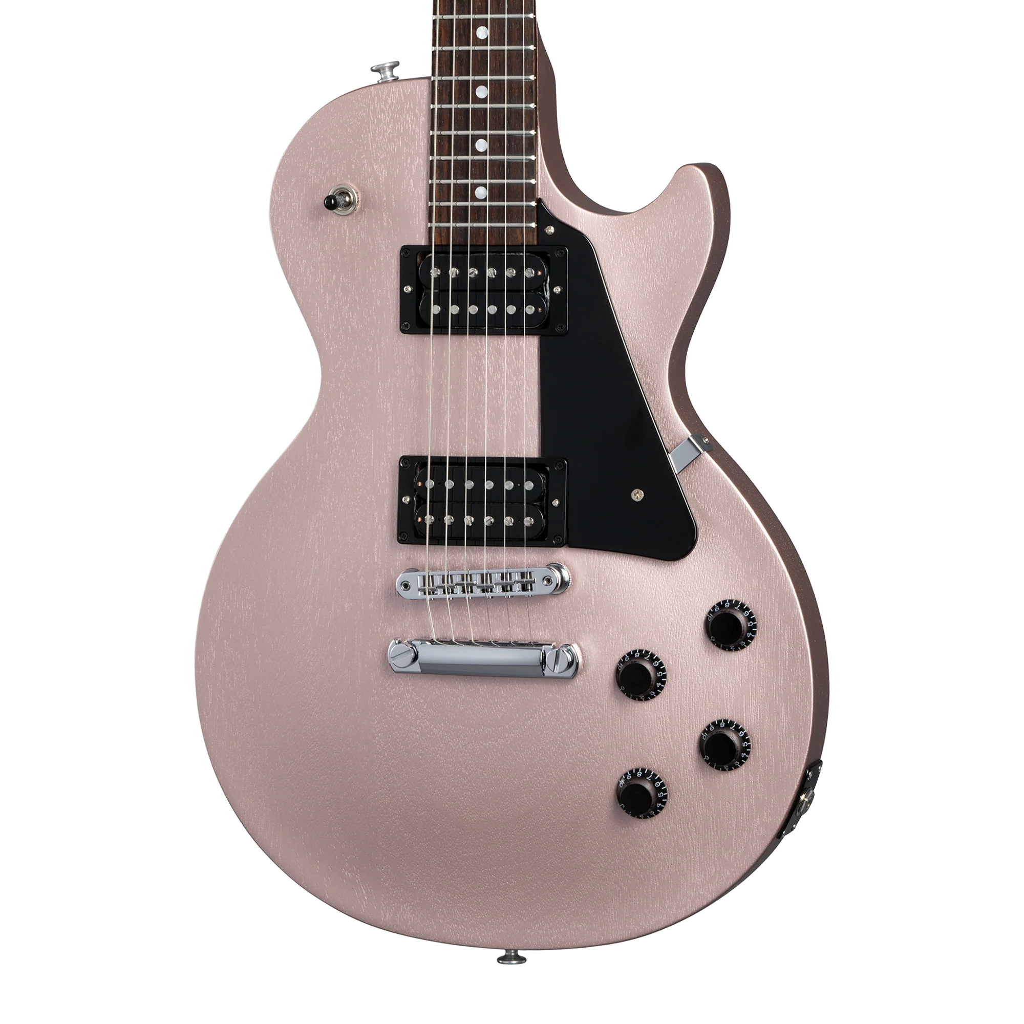 Gibson Les Paul Modern Lite, Rose Gold Satin
