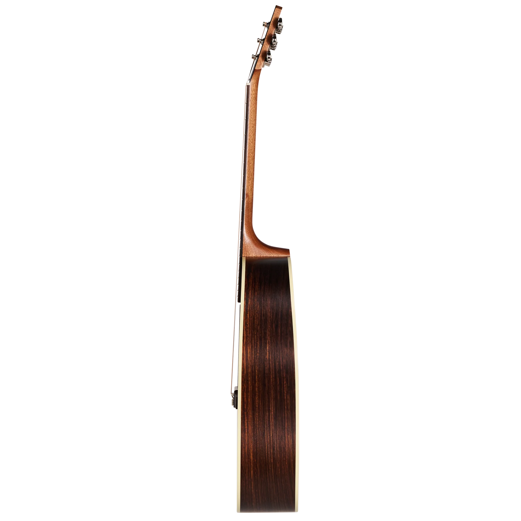 Gibson J-45 Studio Rosewood, Rosewood Burst