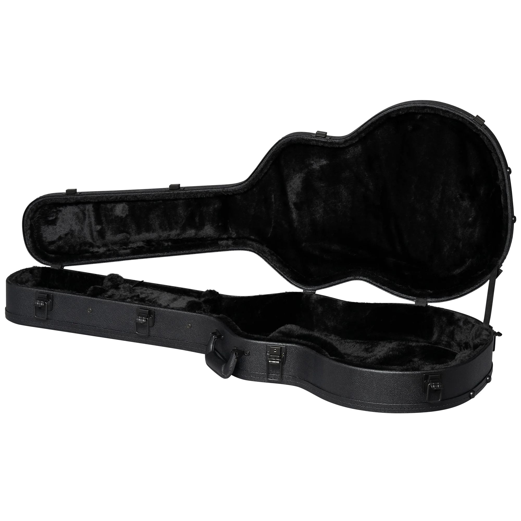 Gibson Modern Hardshell Case, ES-335, Black
