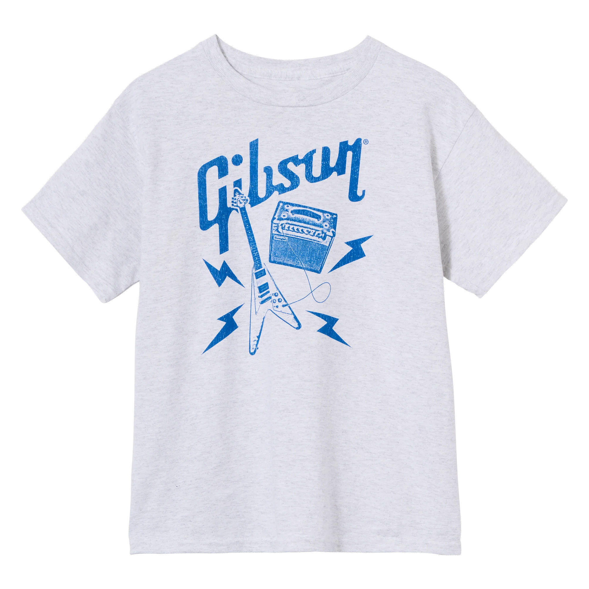 Gibson Kids Flying V Tee