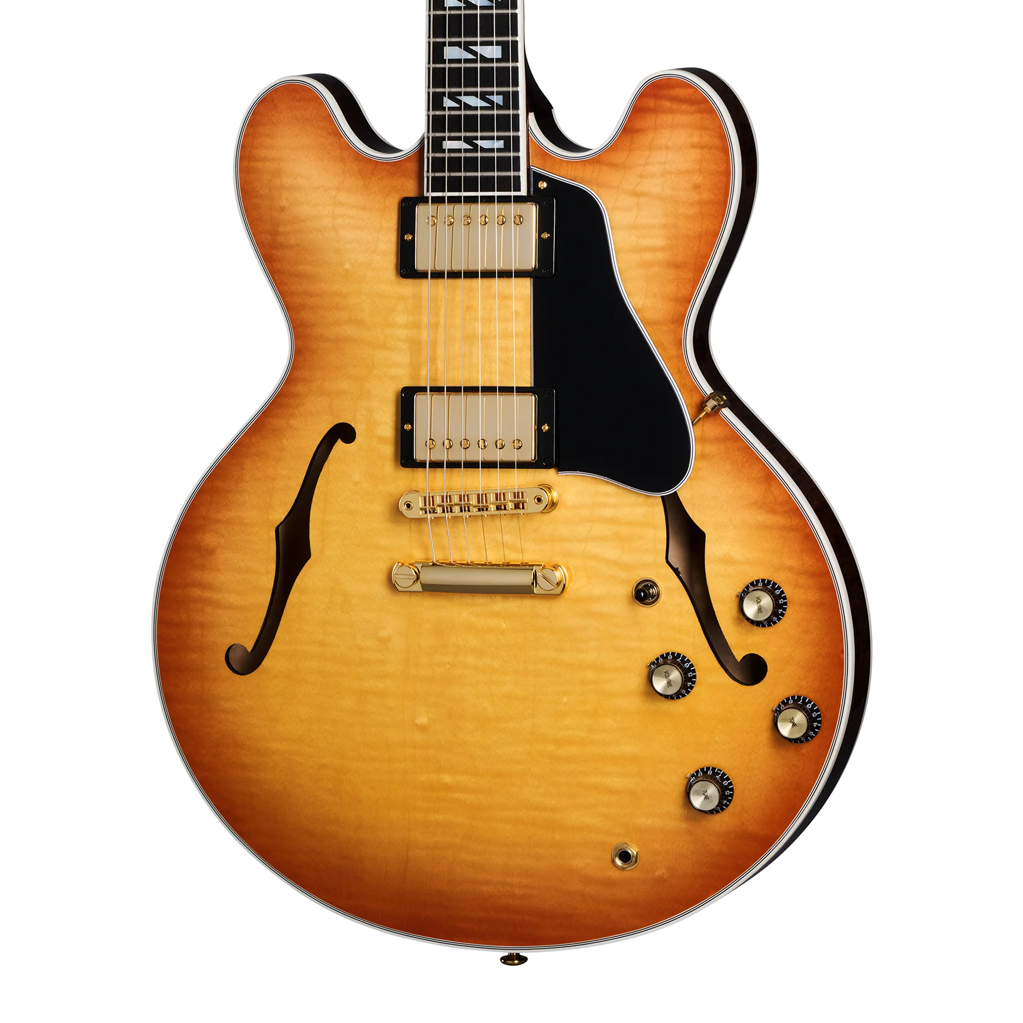 Gibson ES Supreme, Royal Tan, Exclusive