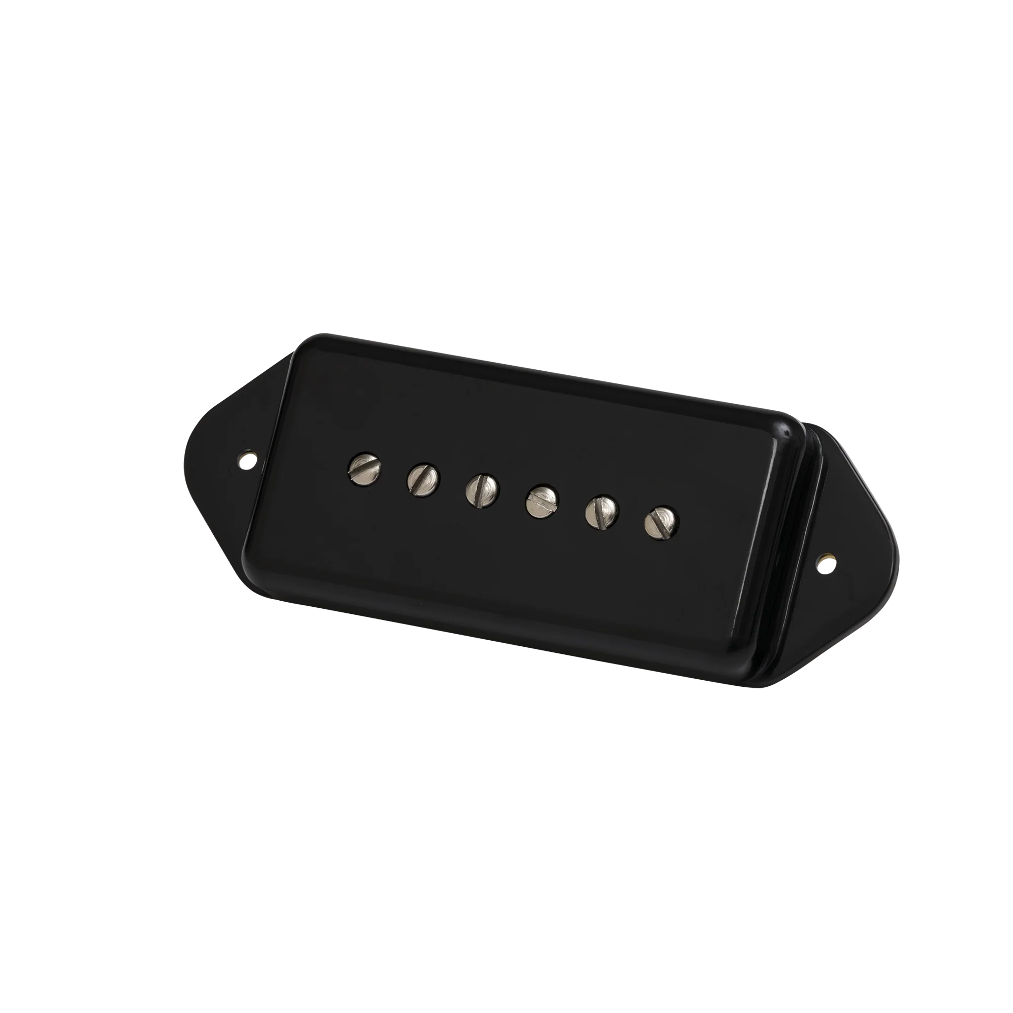 Gibson P-90 Dogear Pickup, Black