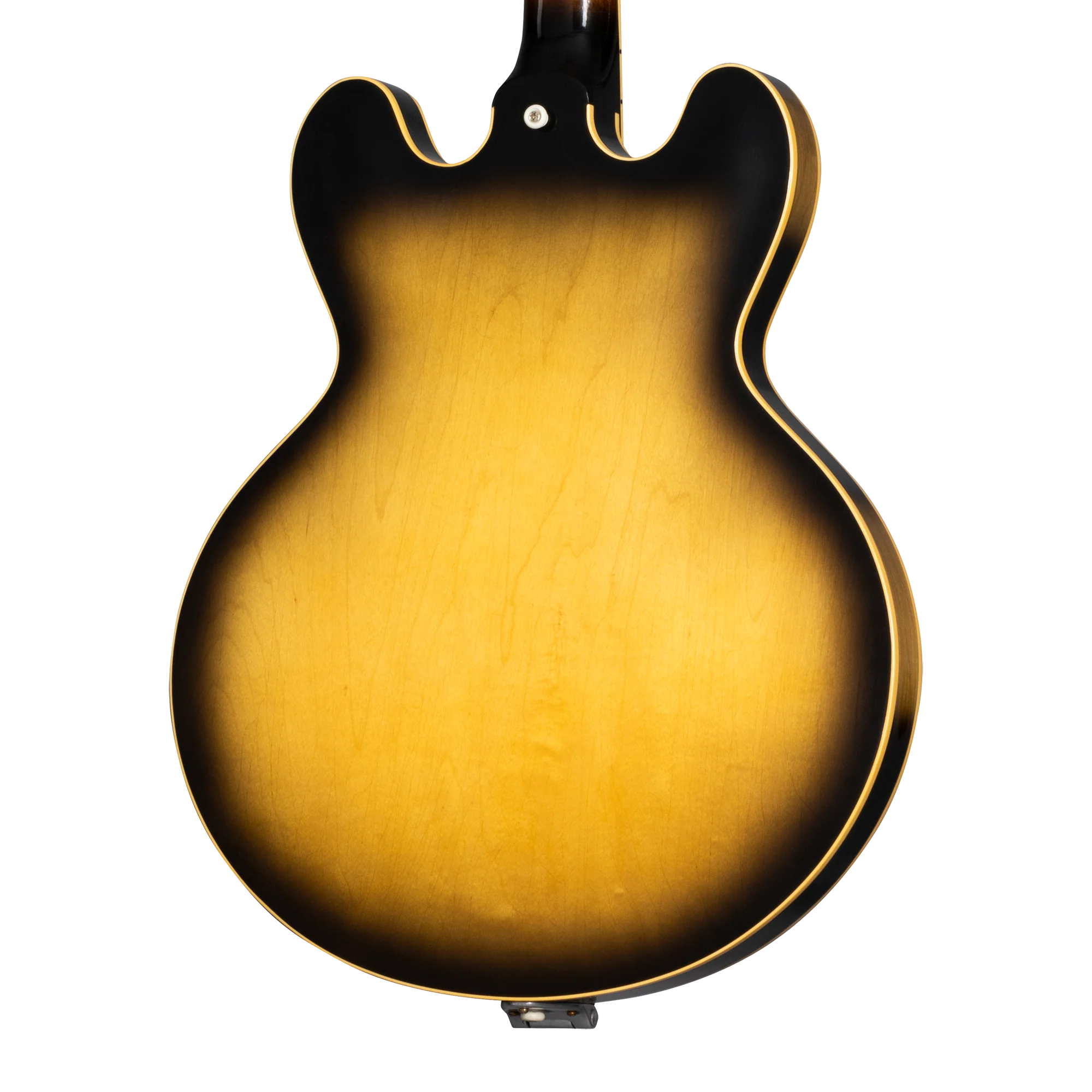 Gibson B.B. King “Live at the Regal” 1959 ES-335, Argentine Grey