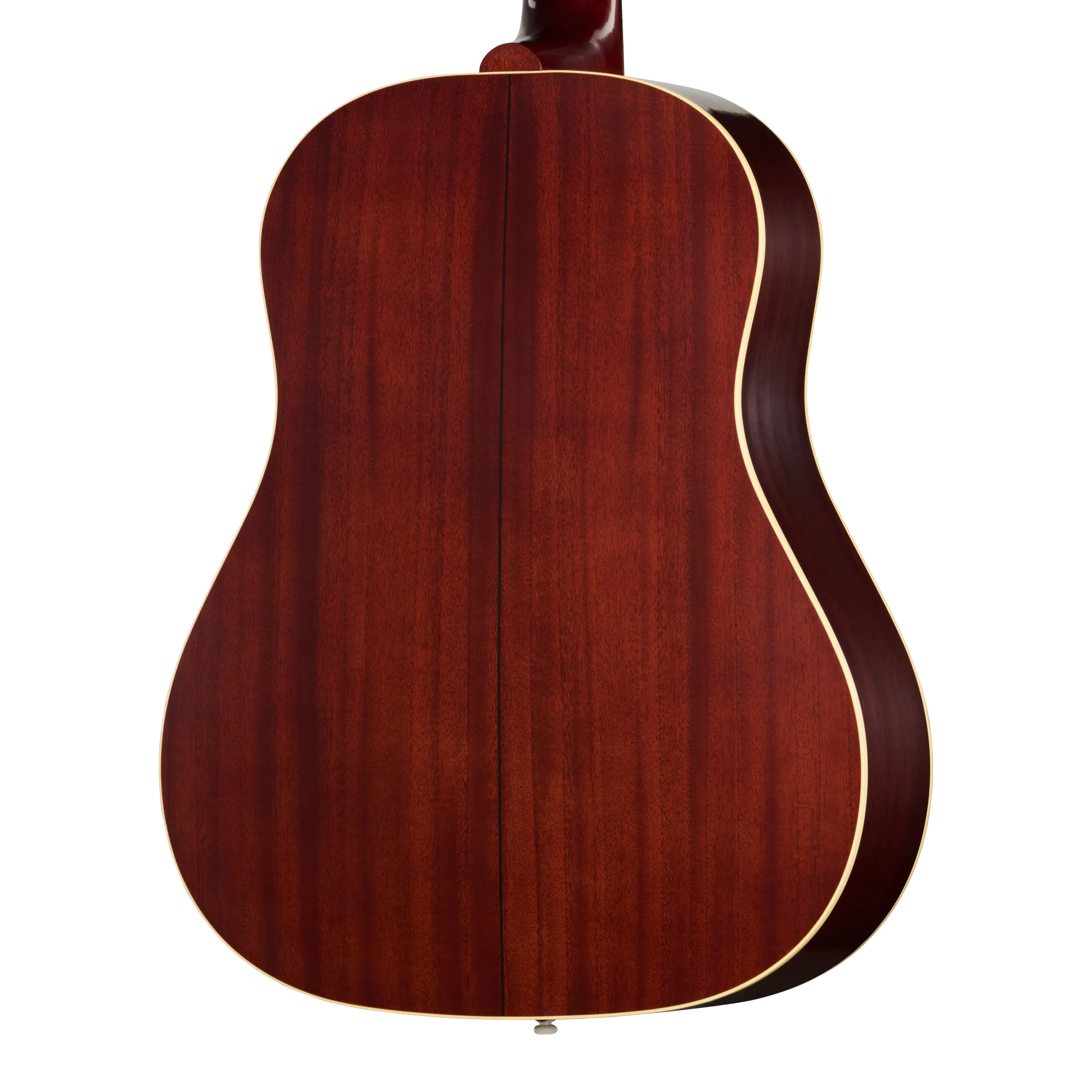 Gibson Custom 1936 J-35 Reissue, Left-Handed, Vintage Sunburst