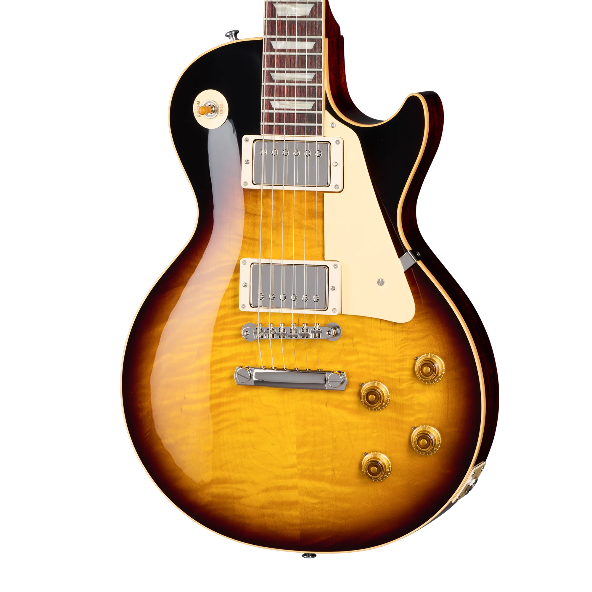 Gibson Custom 1959 Les Paul Standard Reissue, Gloss, Kindred Burst
