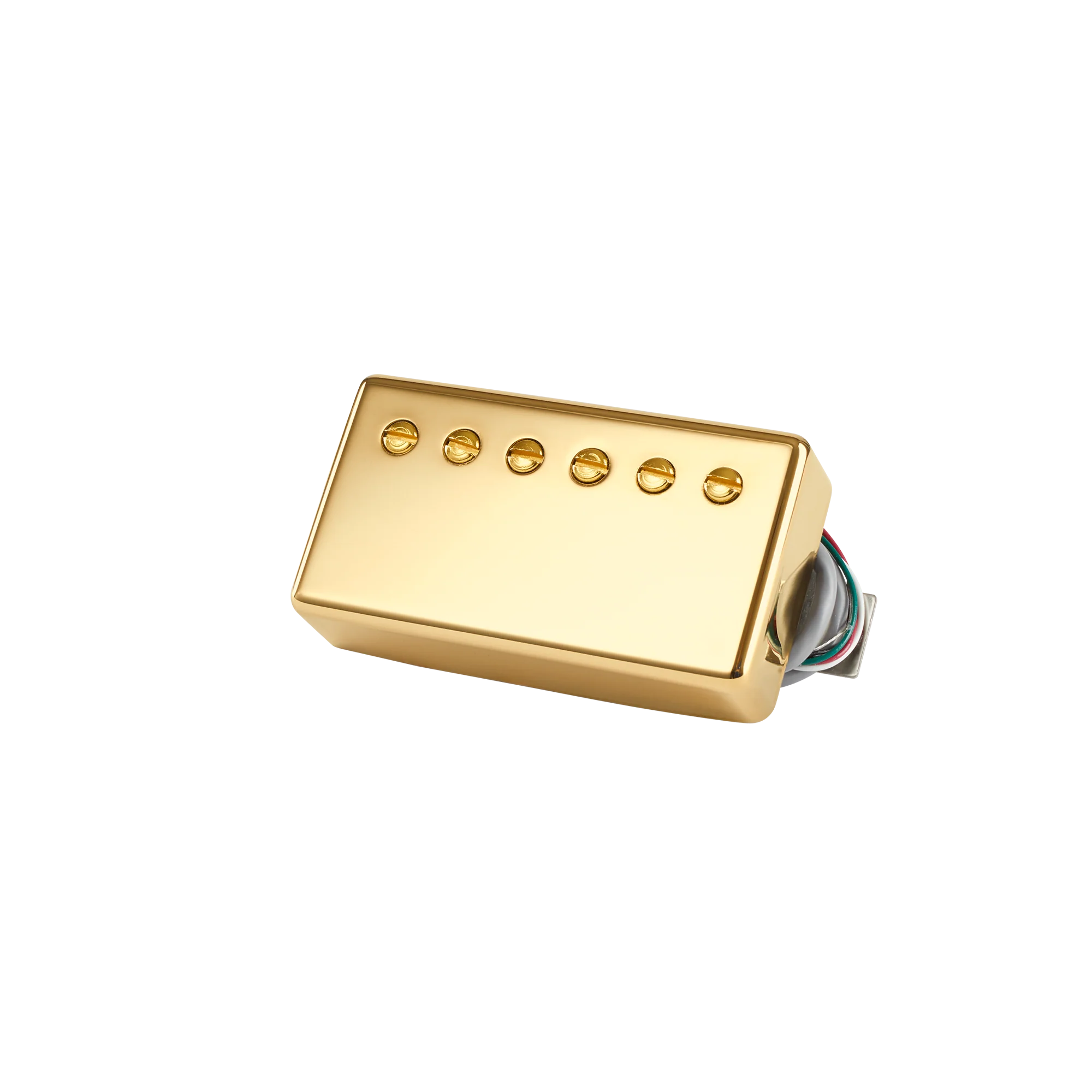 Gibson 490R Modern Classic Pickup, Rhythm, Gold
