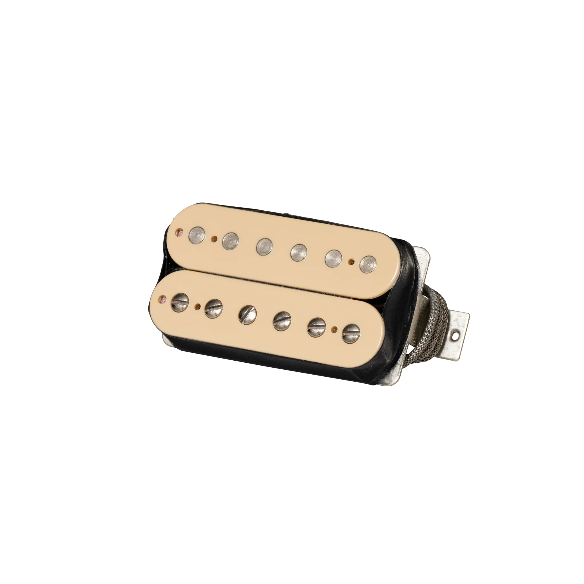 Gibson '57 Classic Pickup, Double Classic White