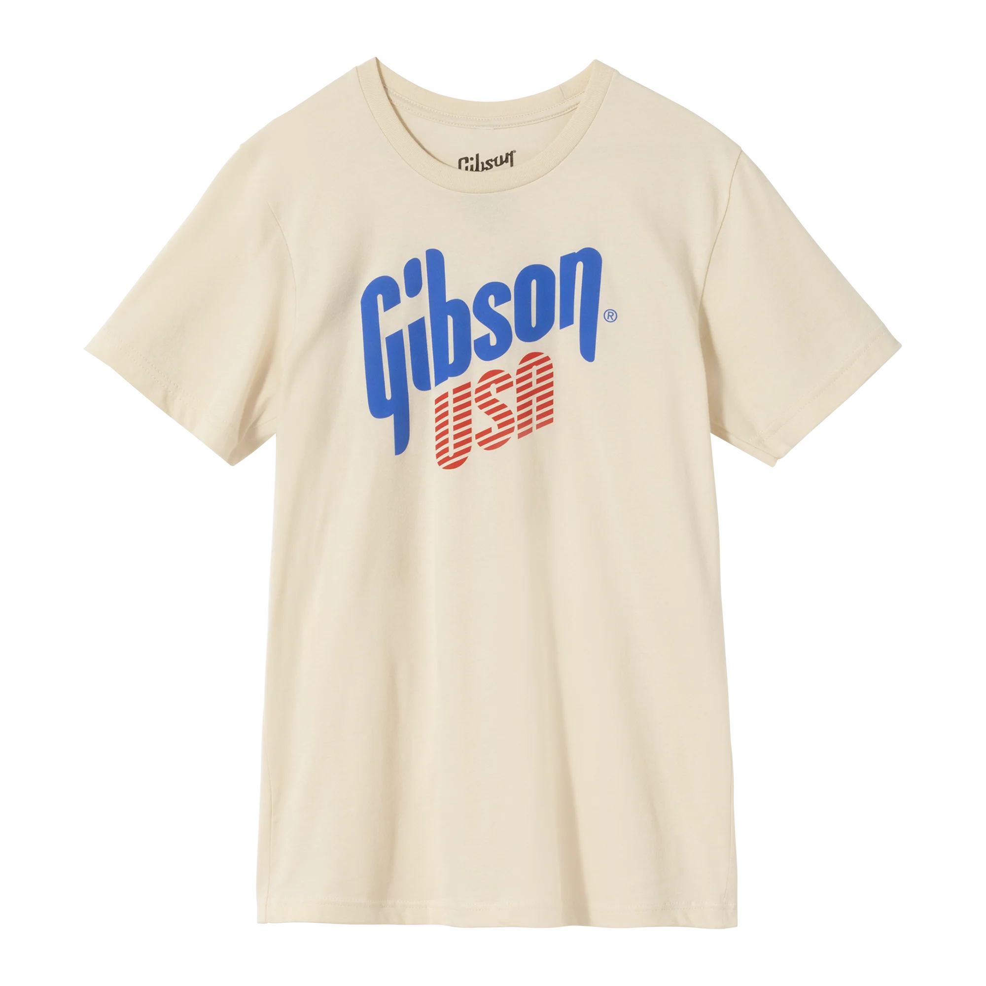 Gibson USA Tee