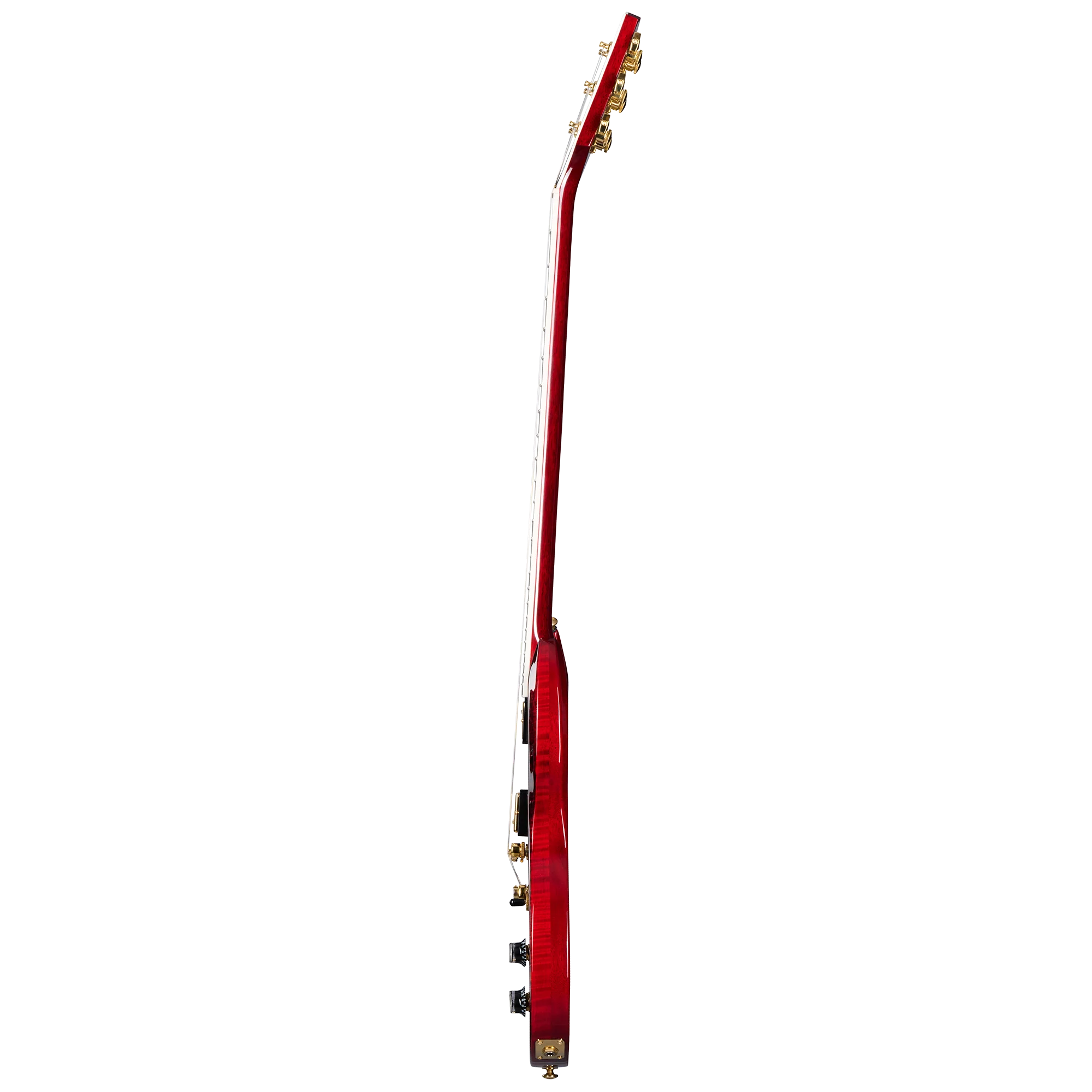 Gibson SG Supreme, Wine Red